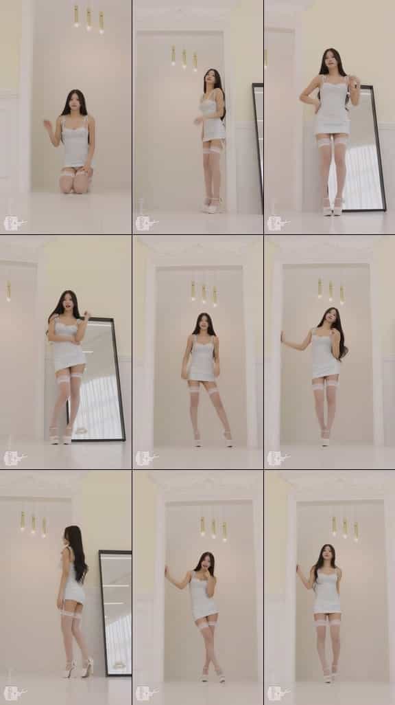 Go Quiet, Yeonji, Pocket Girls, 연지, 포켓걸스 – #001851