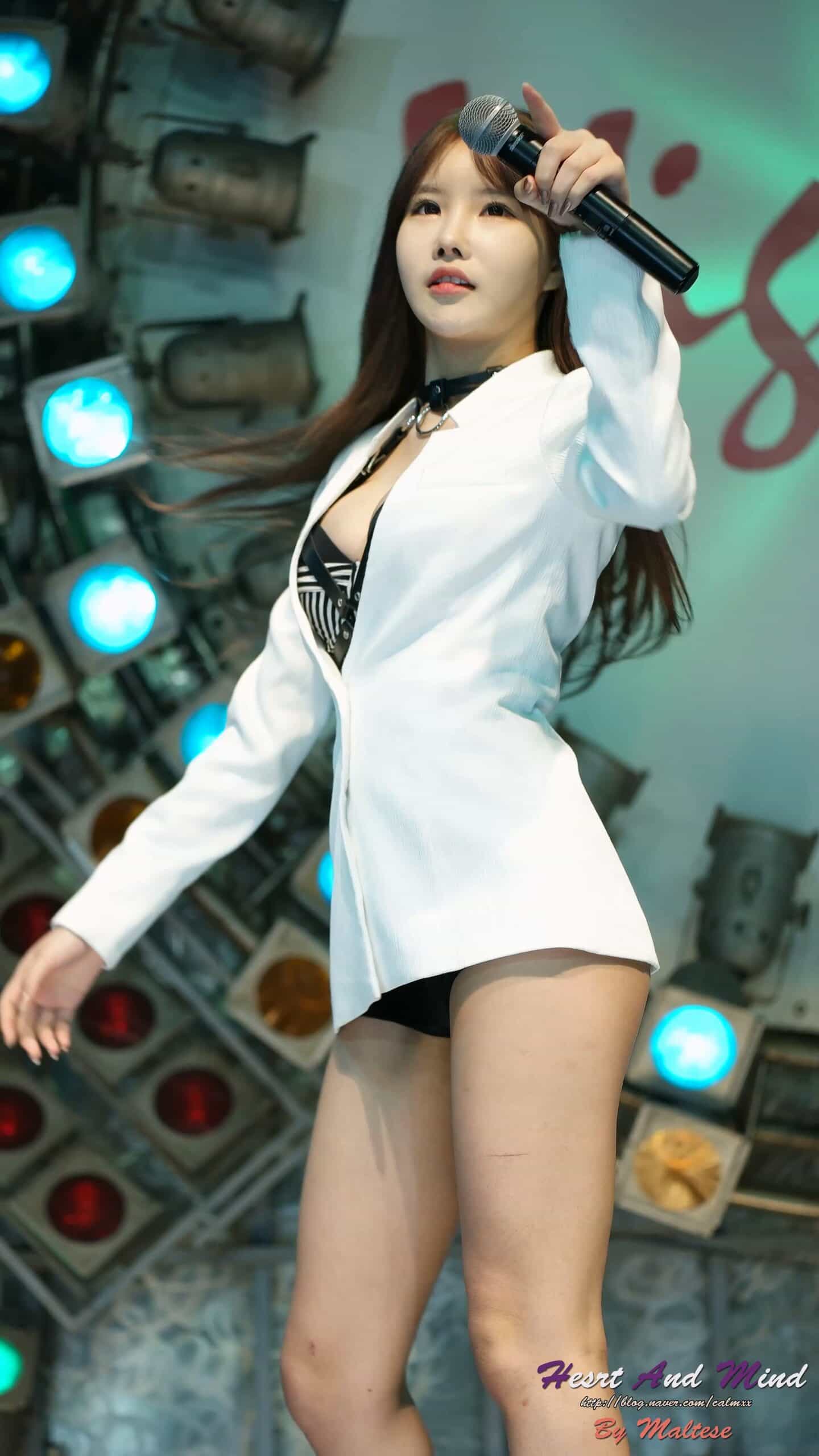 170910 Pocket Girls FanCam 3V饭拍[1.11G]