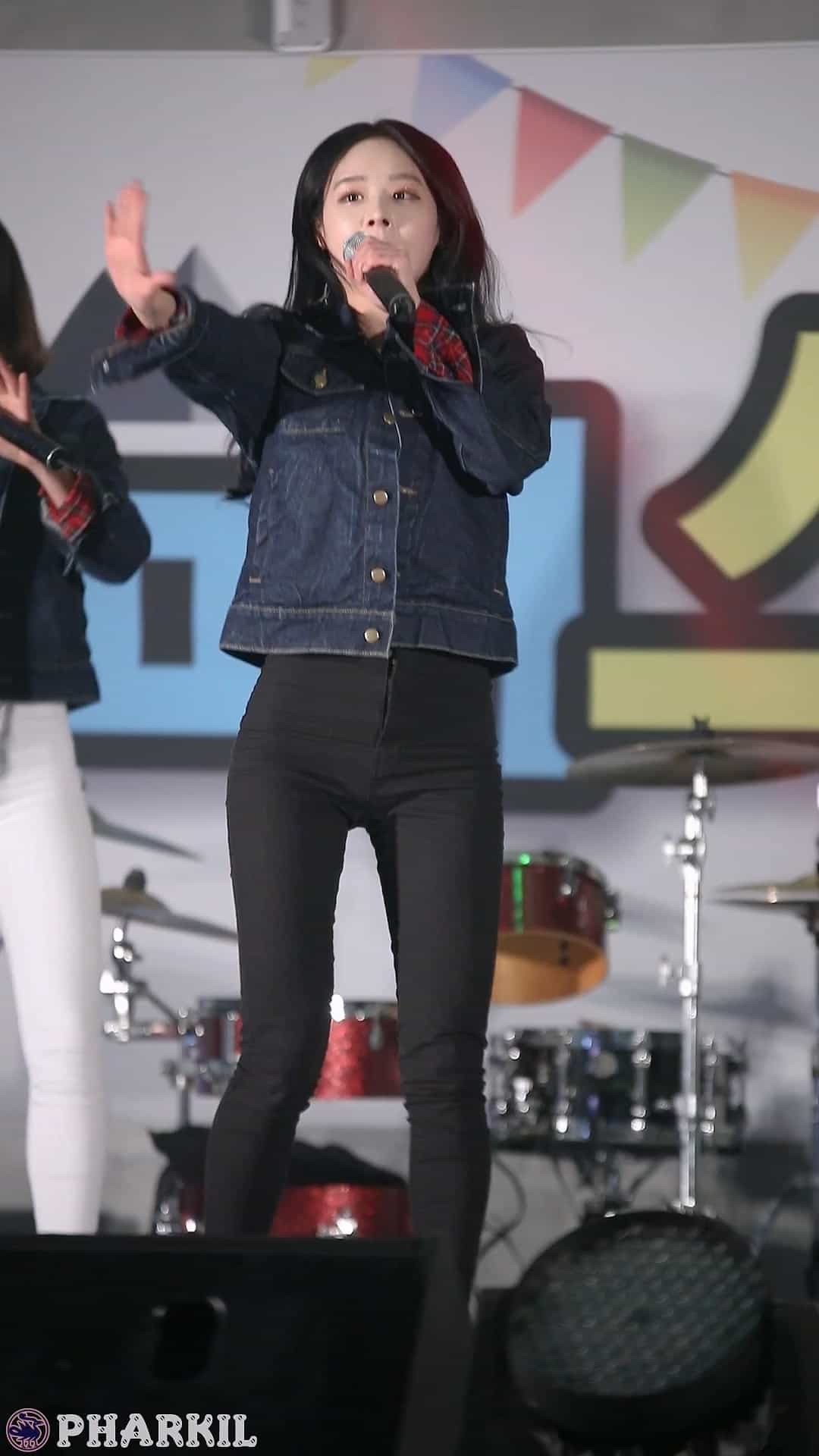 181227 Pocket Girls FanCam 3V饭拍[731M]1