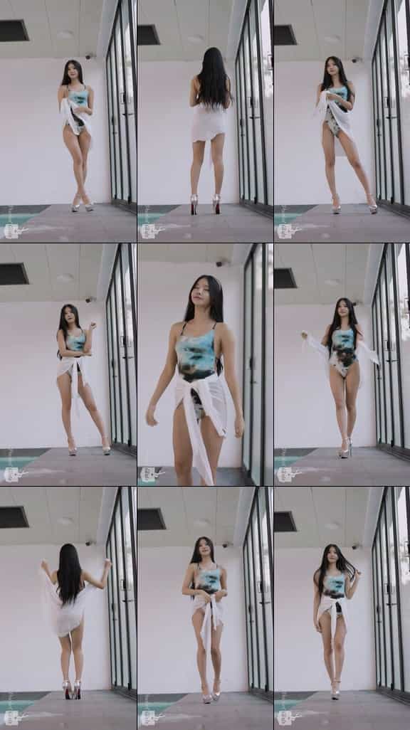 So Emotional, Yeonji, Pocket Girls, 연지, 포켓걸스 – #001291