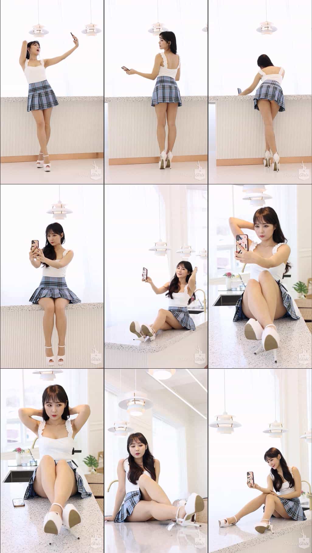 Counting the Days, Jieun, Pocket Girls, Part.2 – #02531