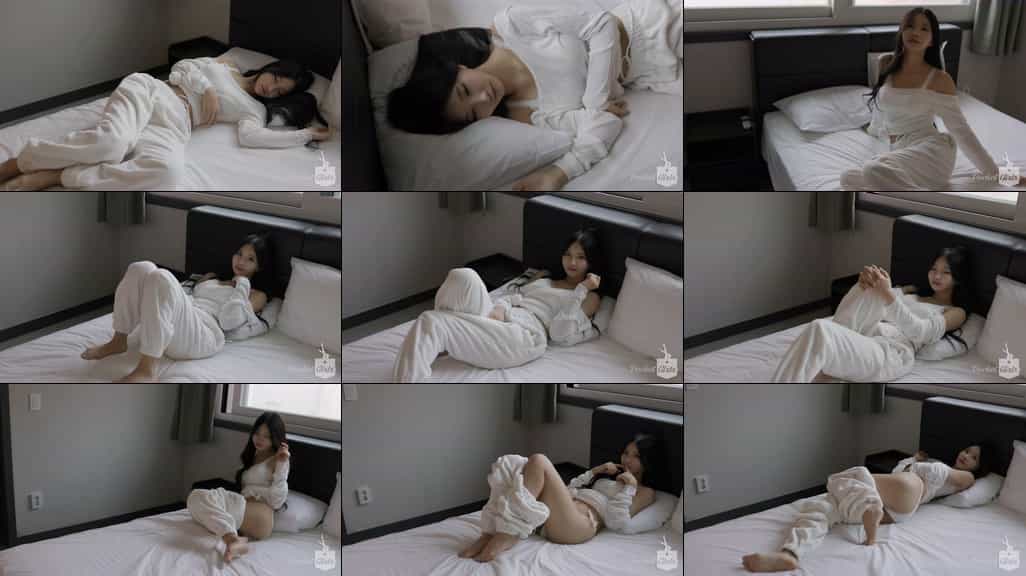 Delusional, Yeonji, Part.3 – #04231