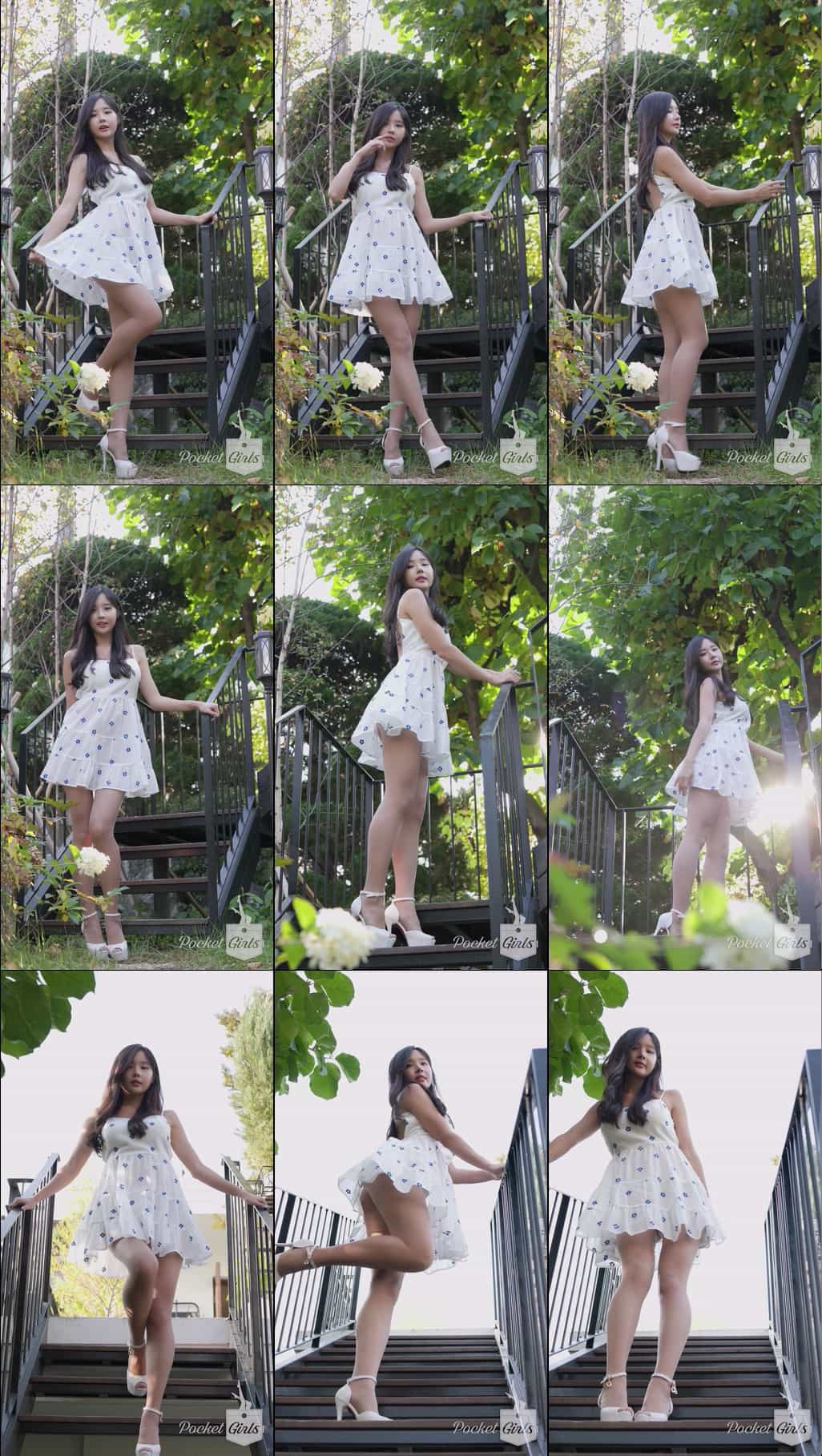 Pure Habin, Part.1b – #05841