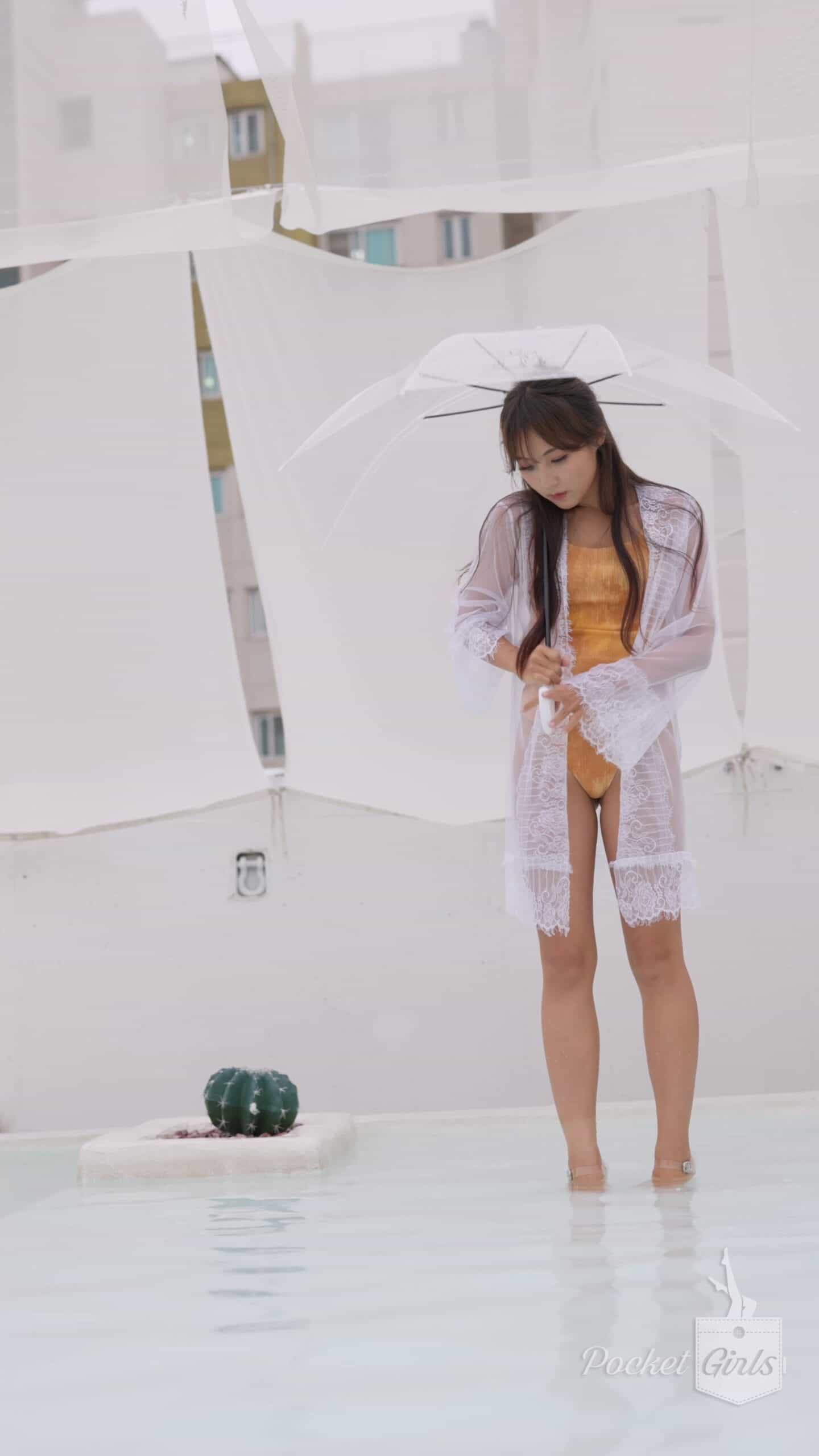 Guys Like You, Jieun – #0401