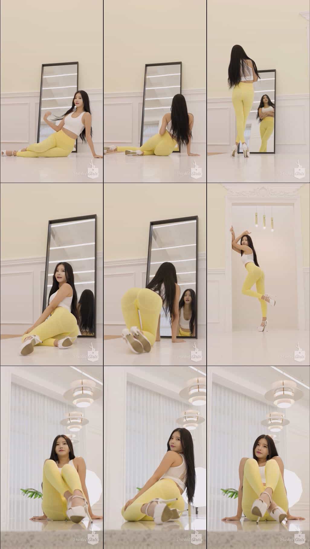 Rendezvous, Yeonji, Part.2 – #03961