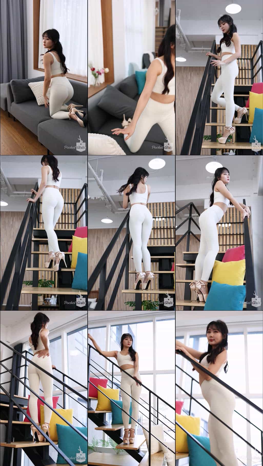 Wrong with Me, Jieun, Pocket Girls – #02301