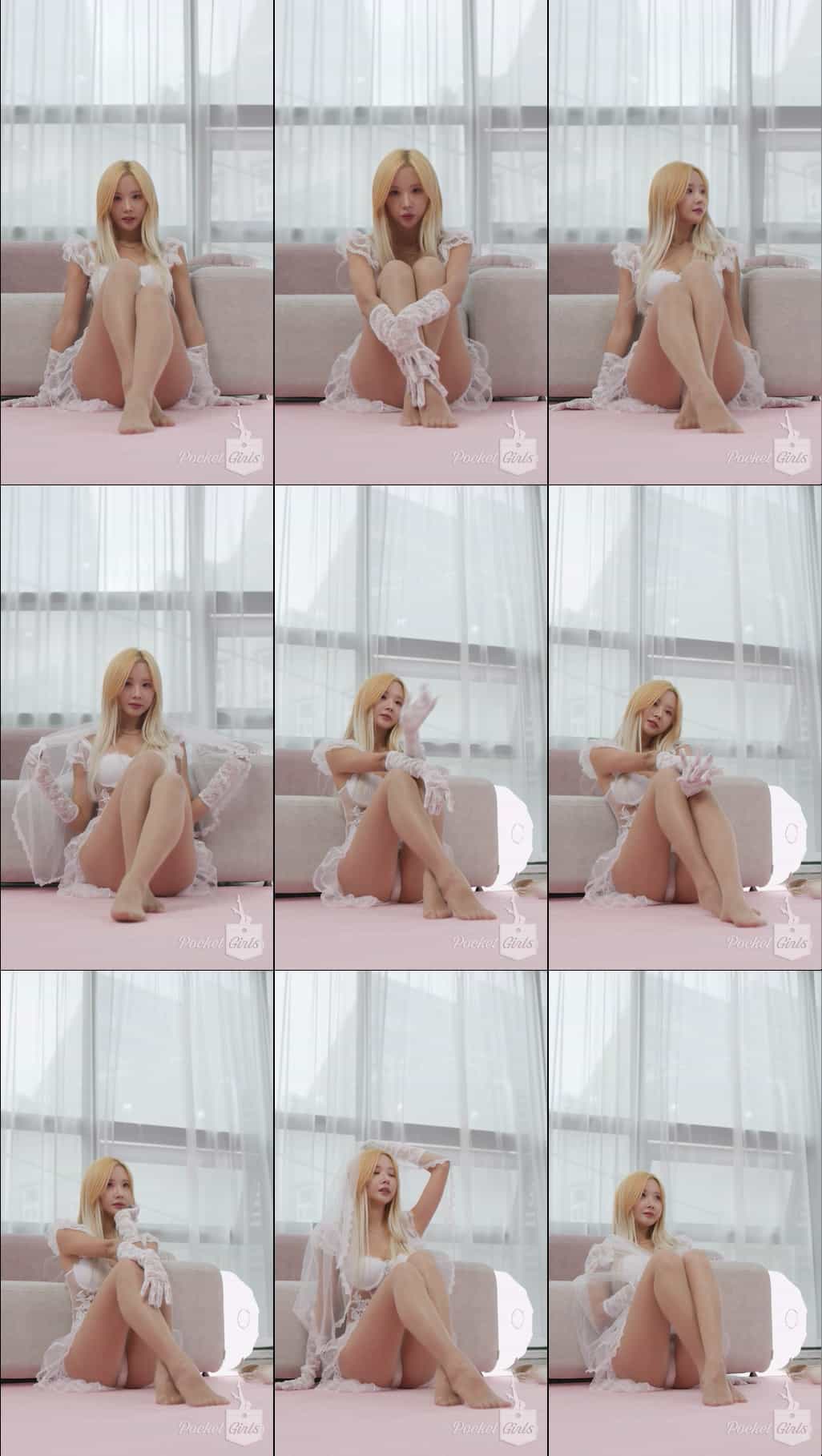 Will You Marry Me, Habin Part.1e – #06121