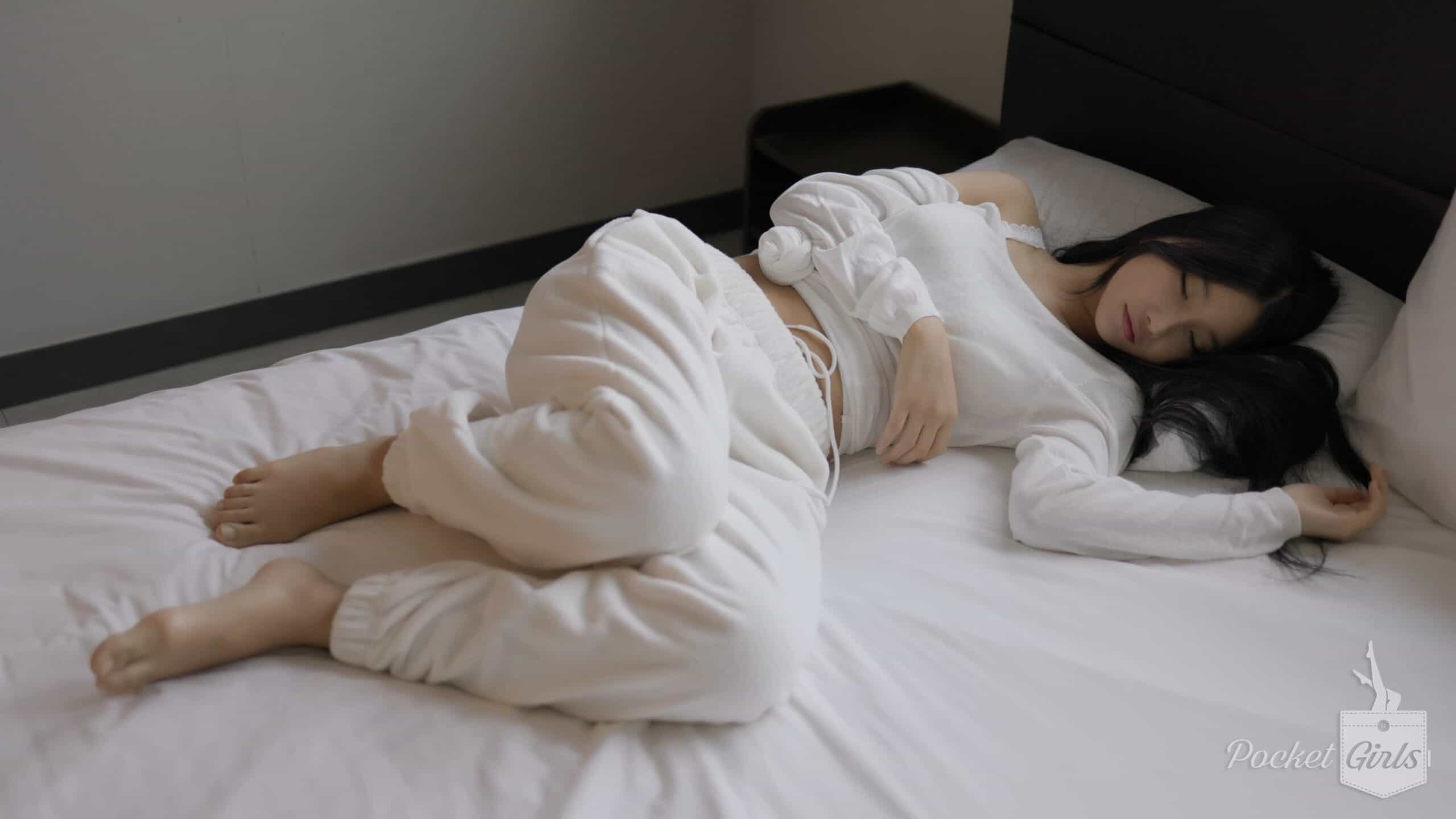 Delusional, Yeonji, Part.3 – #0423