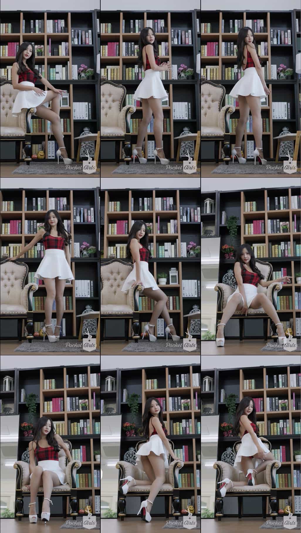 Miniskirts, Habin, Part.1d – #05771 Miniskirts, Habin, Part.1d – #05771