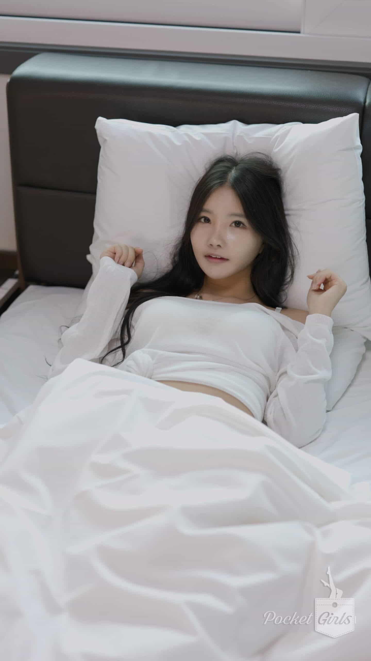 Delusional, Yeonji, Part.2 – #0422