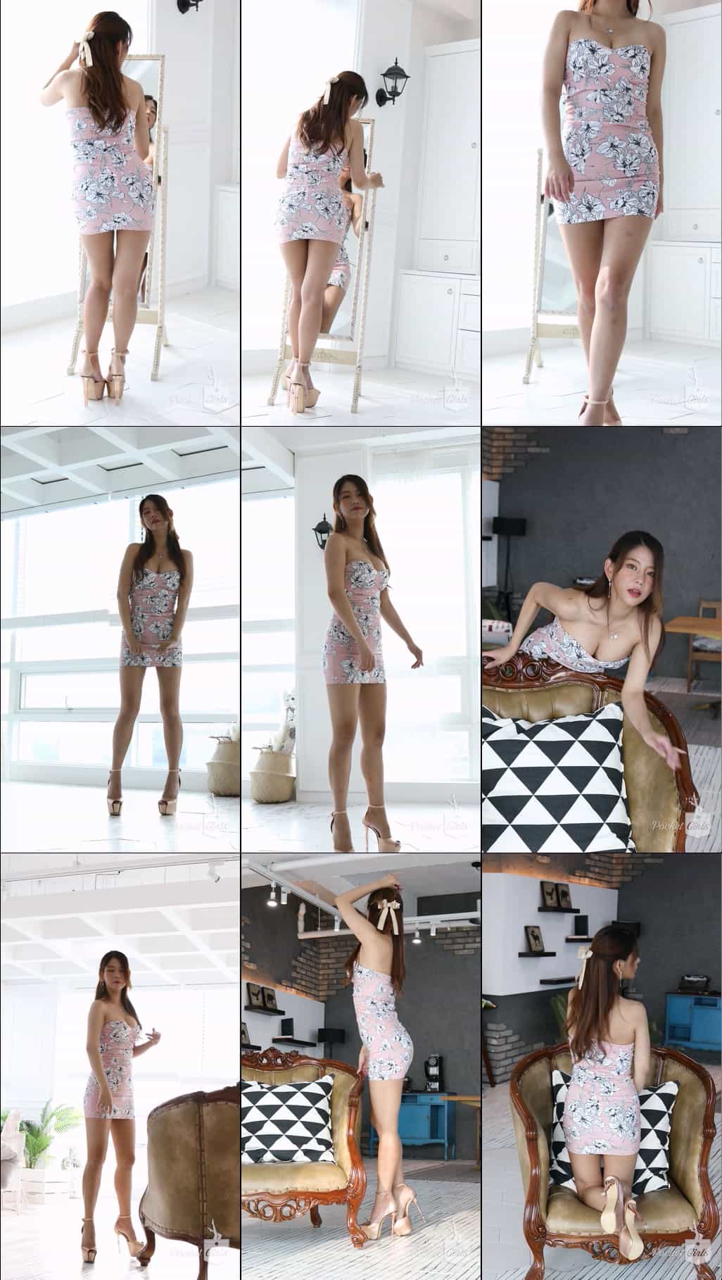 Sola for Life, Leeme, Pocket Girls – #00361