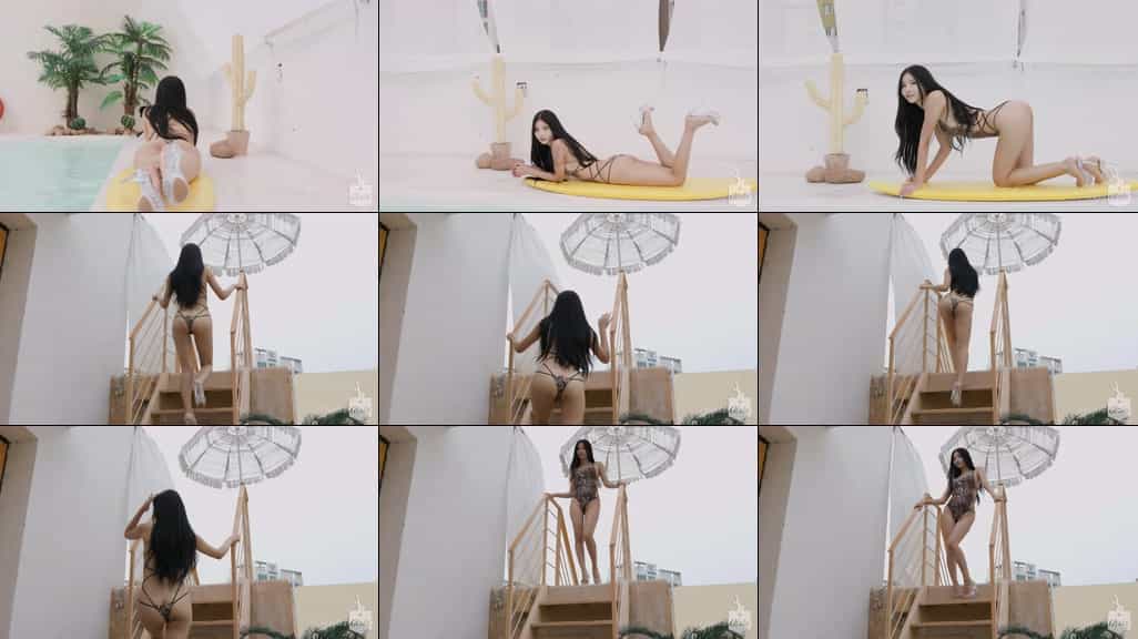 Tough Love, Yeonji, Part.3 – #04111