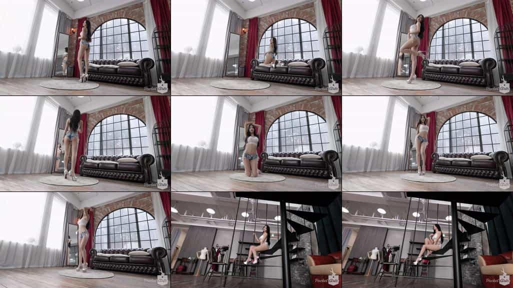 Vintage Shorts, Yeonji, Part.1 – #04501 Vintage Shorts, Yeonji, Part.1 – #04501