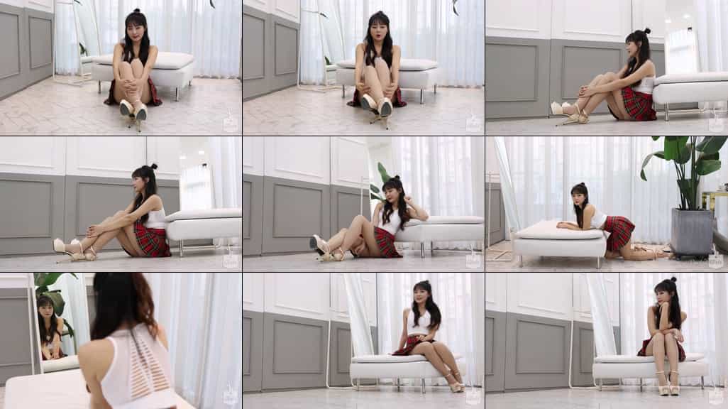 (Special) You Got Issues, Jieun, Pocket Girls – #01181