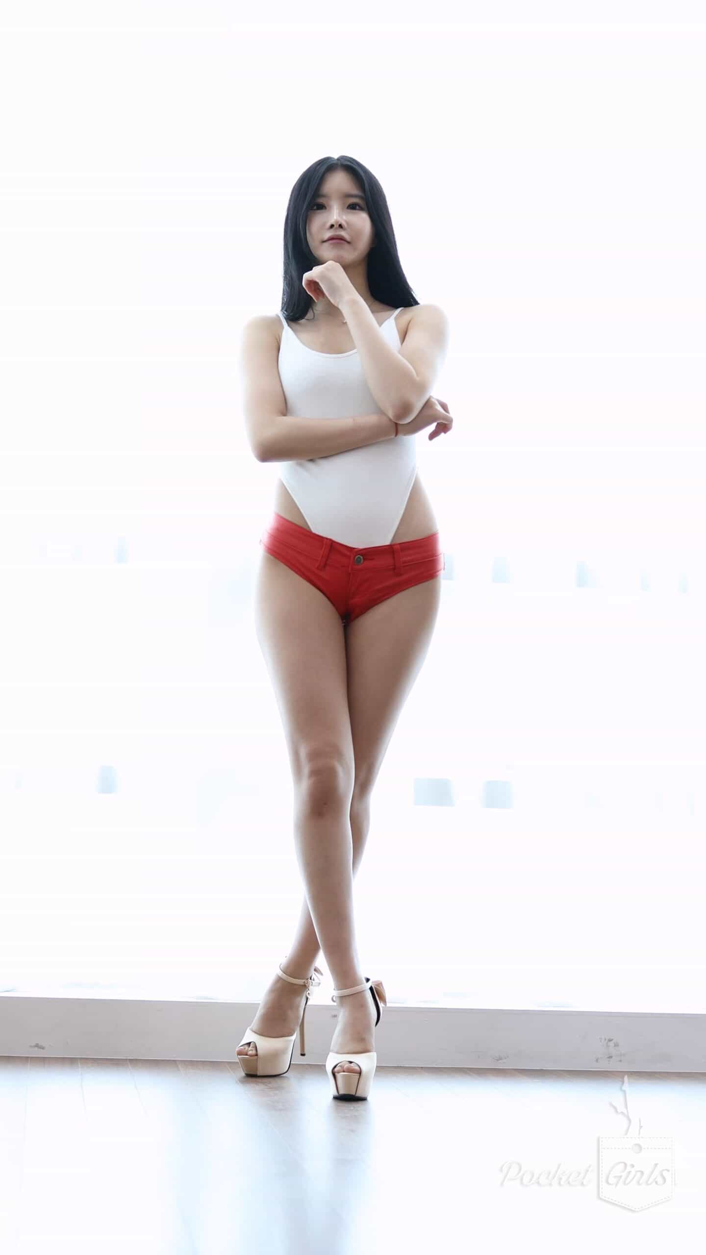 (Full+) Another Kingdom is Gone, Yeonji, Pocket Girls – #0065