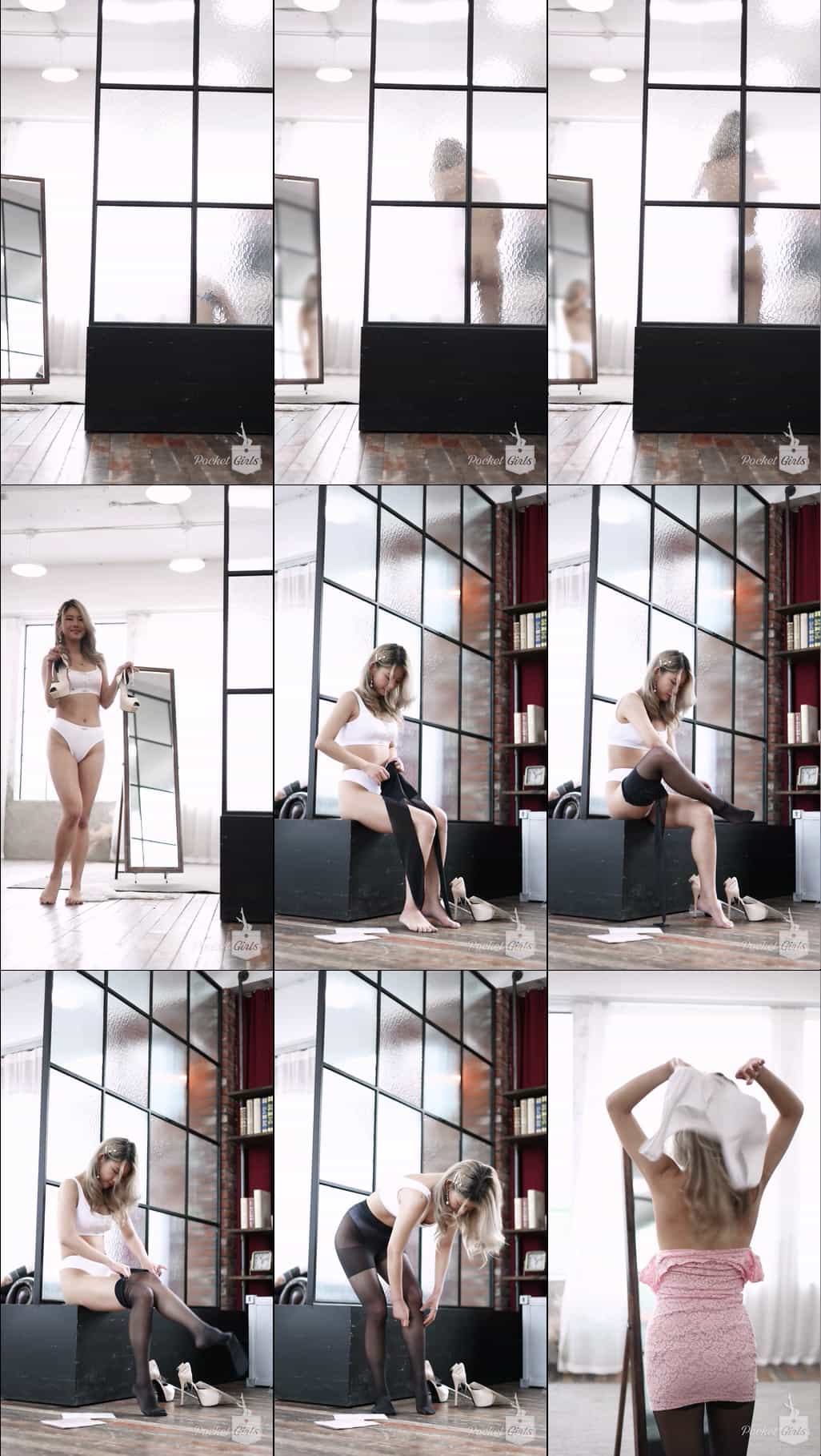 For You, Leeme – #03161