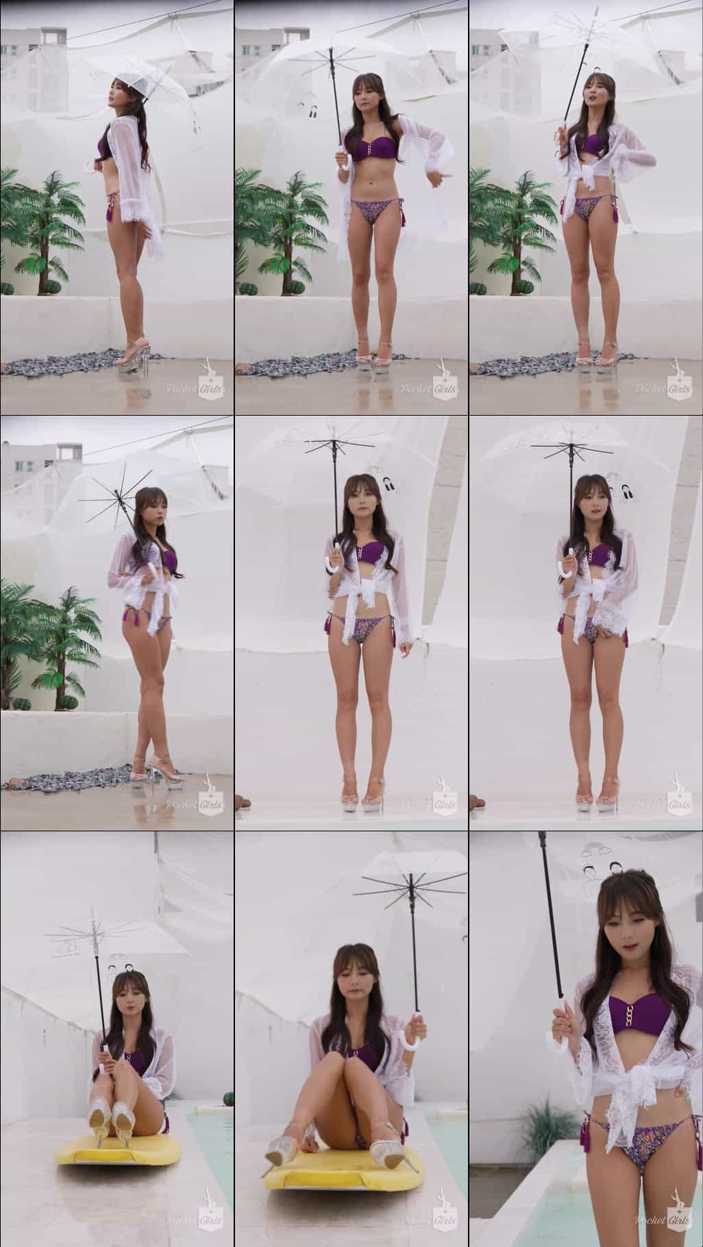 Counting the Rainy Days, Jieun, Part.1 – #03801