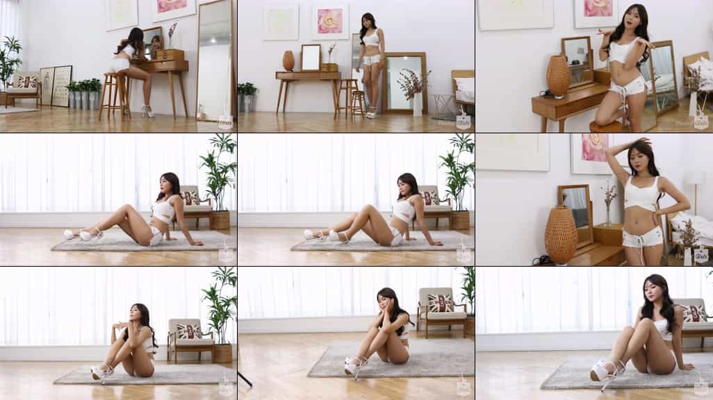 Stay for Now, Jieun – #03501