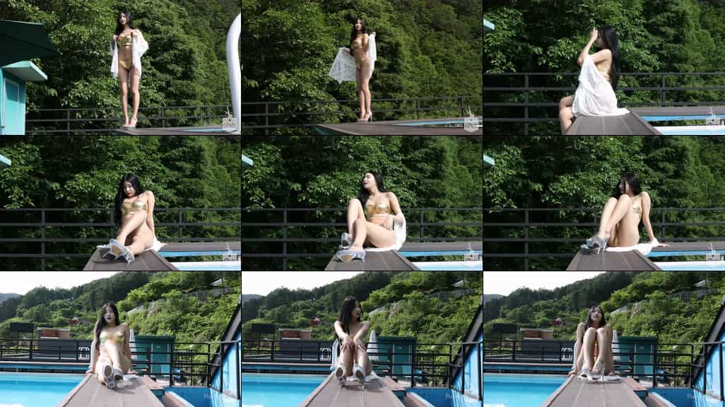 Just Wanna Come Alive, Yeonji, Part.1 – #03351