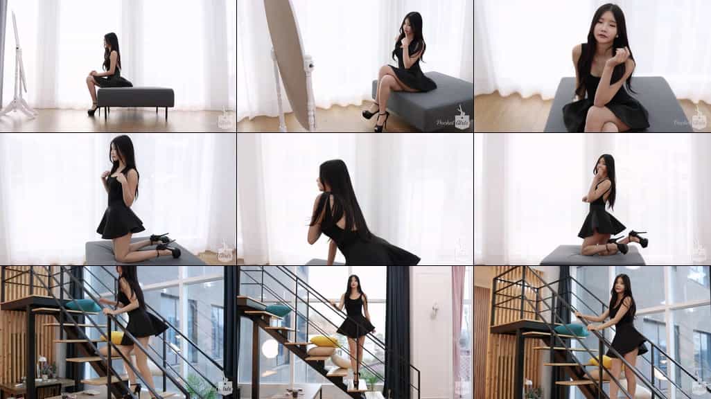 I Never Really Said It Out Loud, Part.1, Yeonji, Pocket Girls – #01951