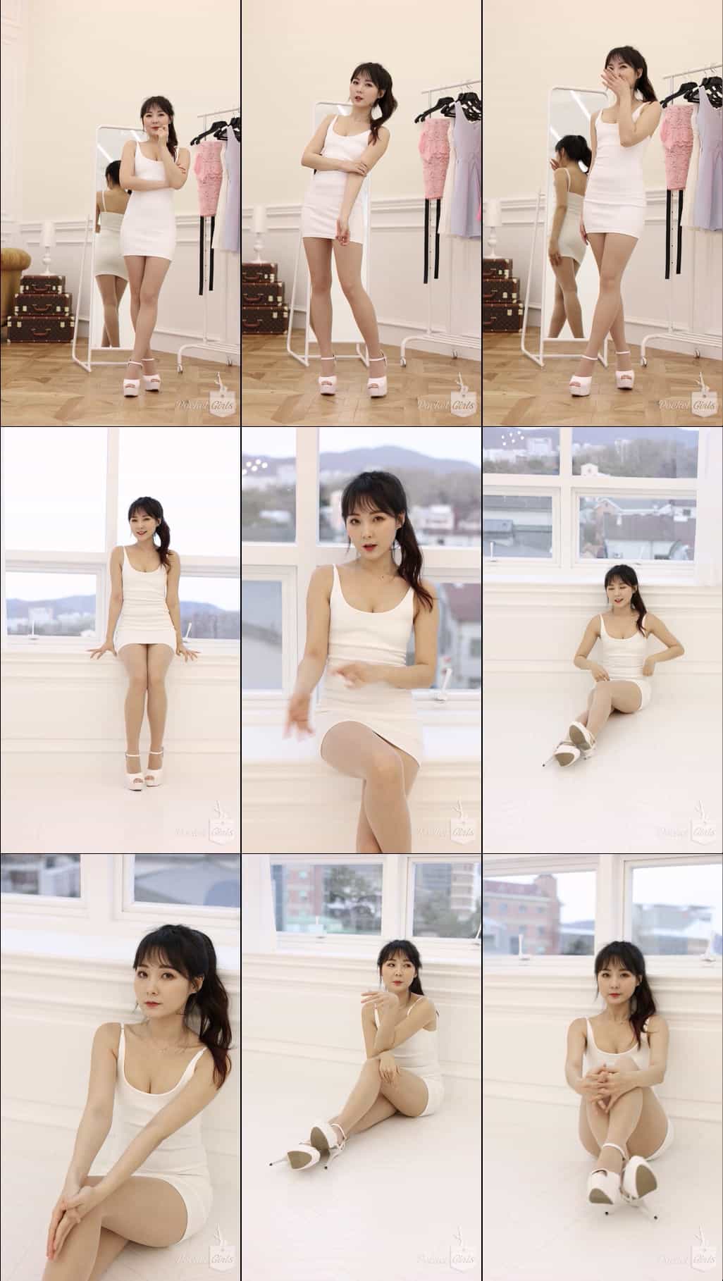 Not About Us, Jieun, Pocket Girls, Part.1 – #02651