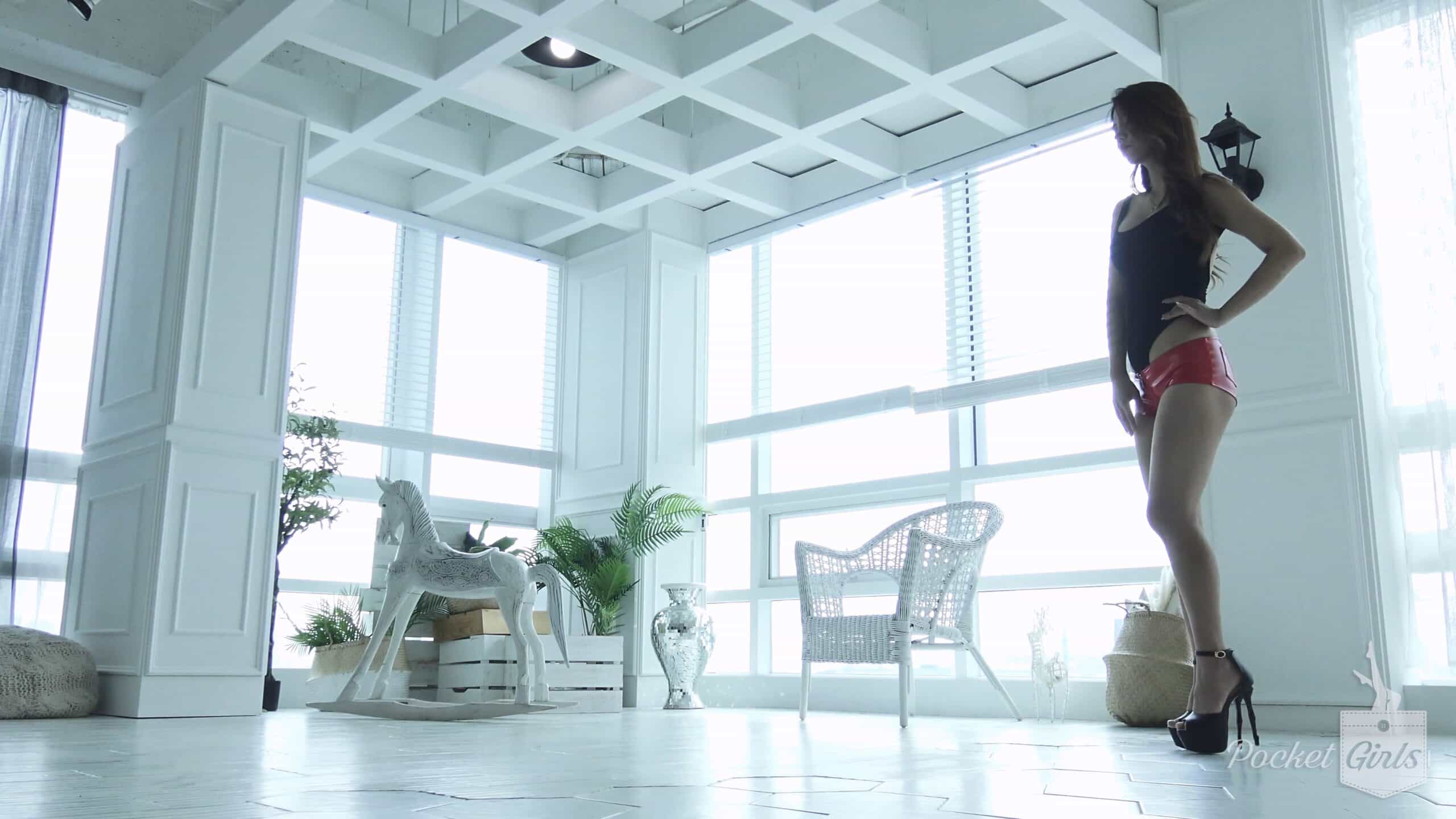 (Full+) Come Over to Me, Leeme, Pocket Girls – #0042