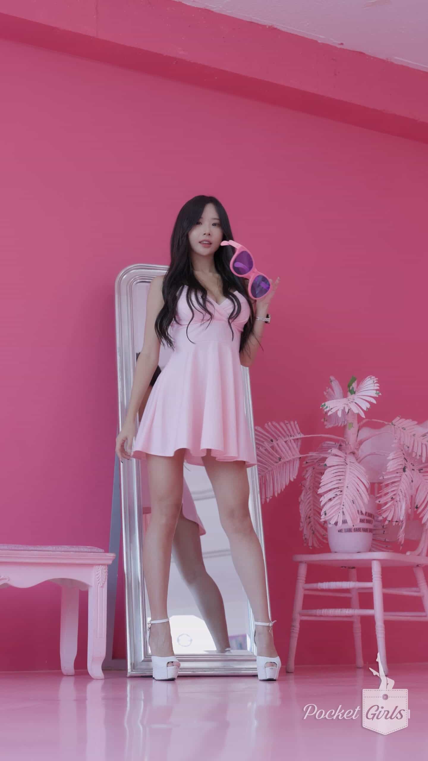 Pink Habin, Part.2c – #0542