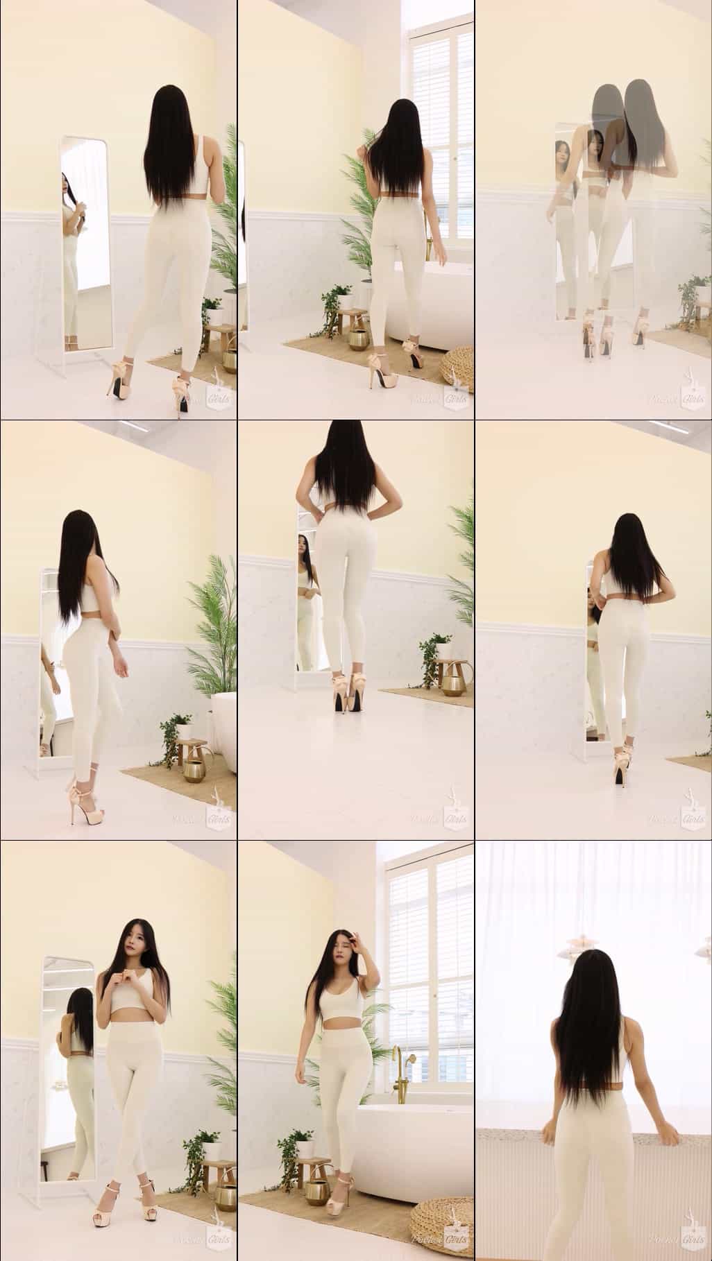 MAI TAI, Yeonji, Pocket Girls, Part.1 – #02491