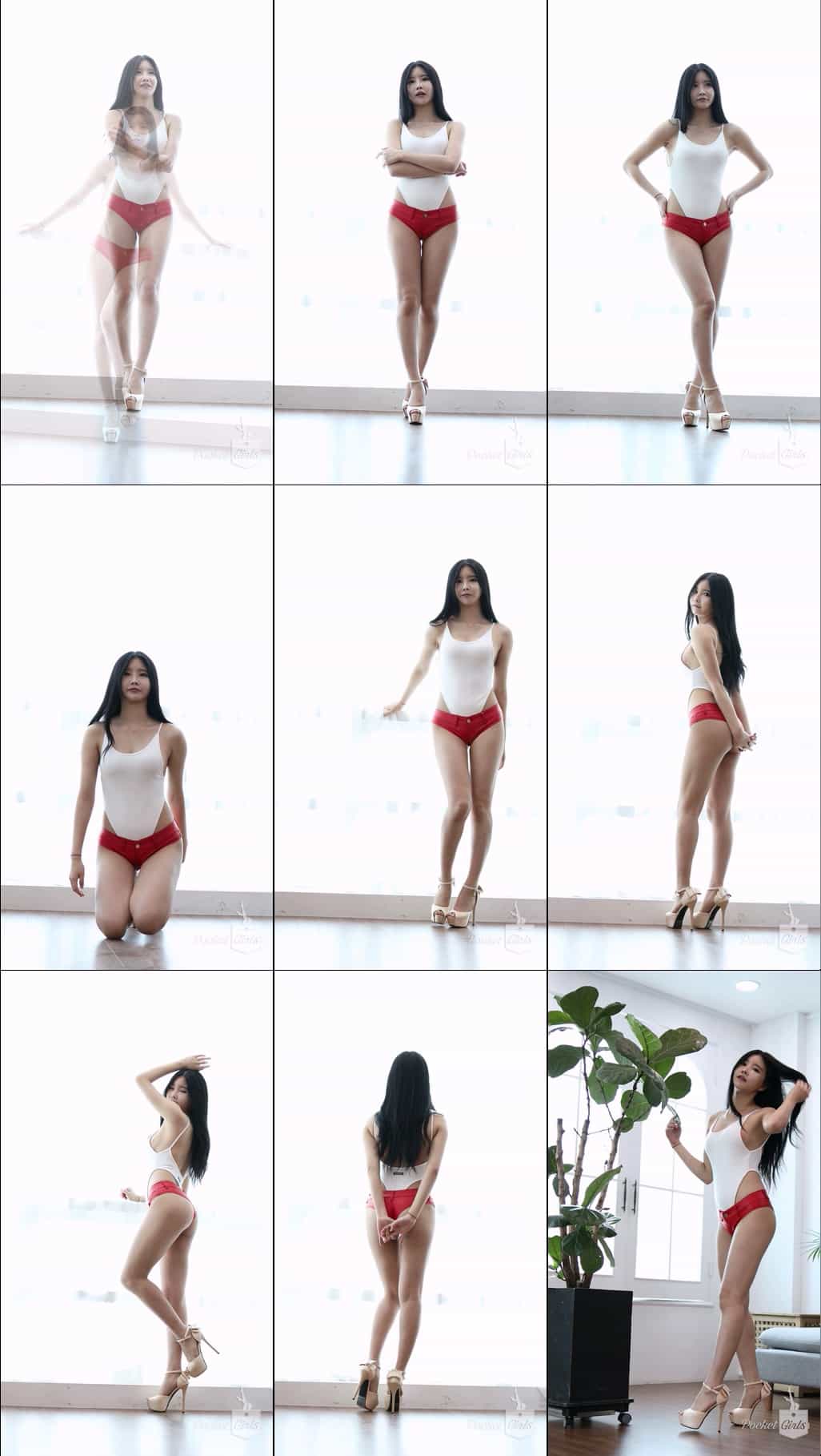 (Full+) Another Kingdom is Gone, Yeonji, Pocket Girls – #00651