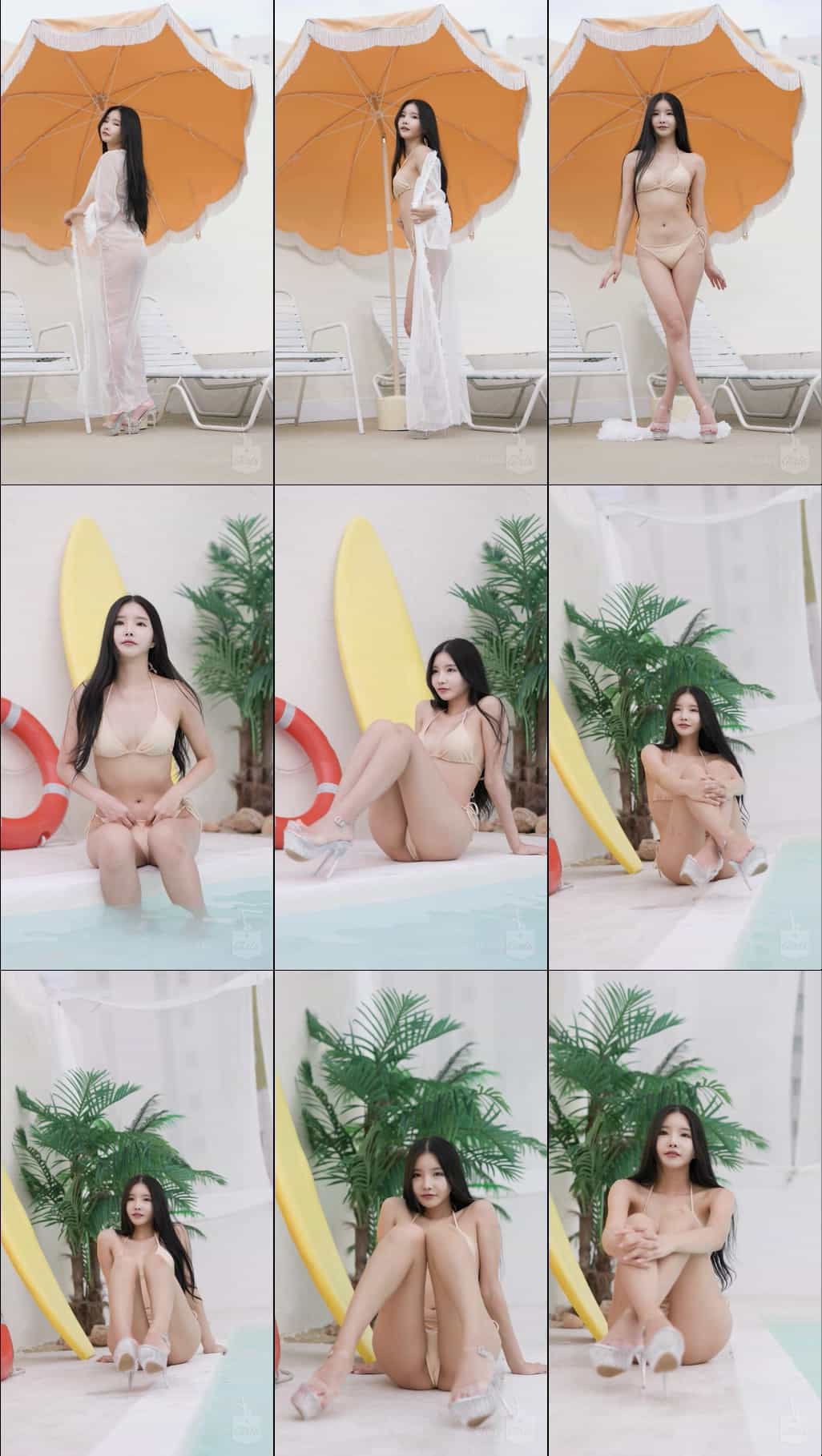 Do It Again, Yeonji, Part.1 – #04071