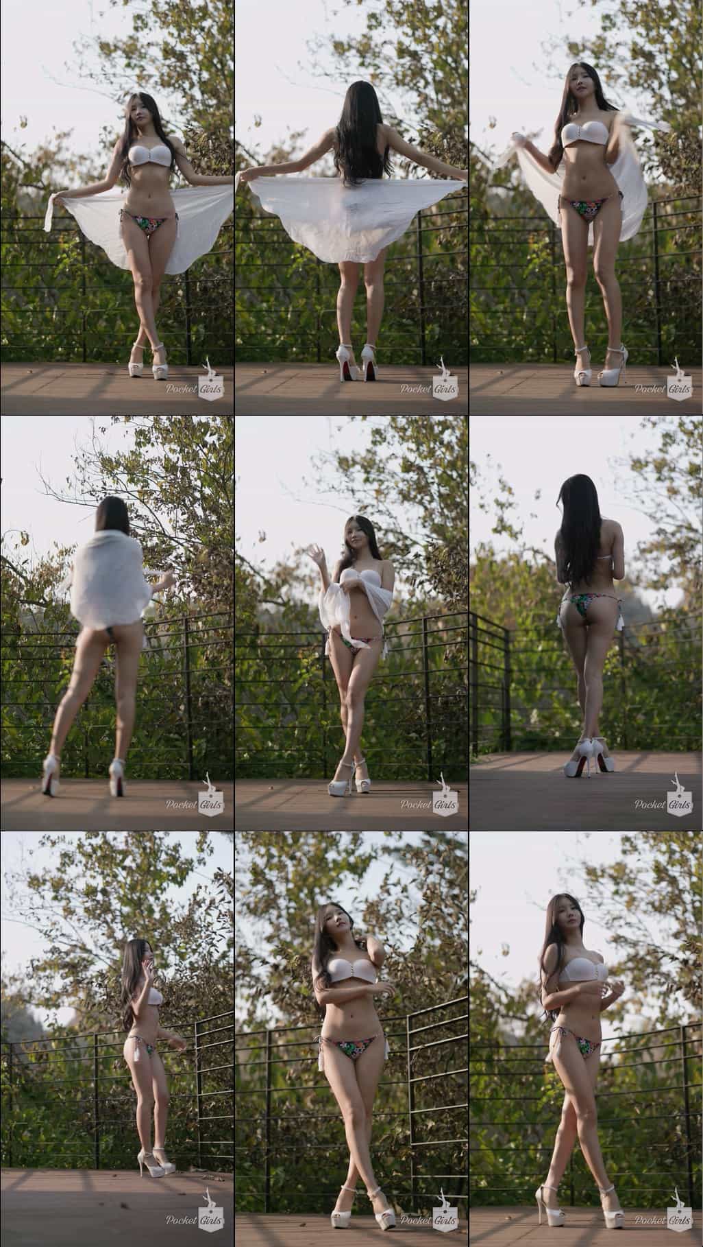 Wanna Be Your Girlfriend, Yeonji, Part.1 – #04131 Wanna Be Your Girlfriend, Yeonji, Part.1 – #04131