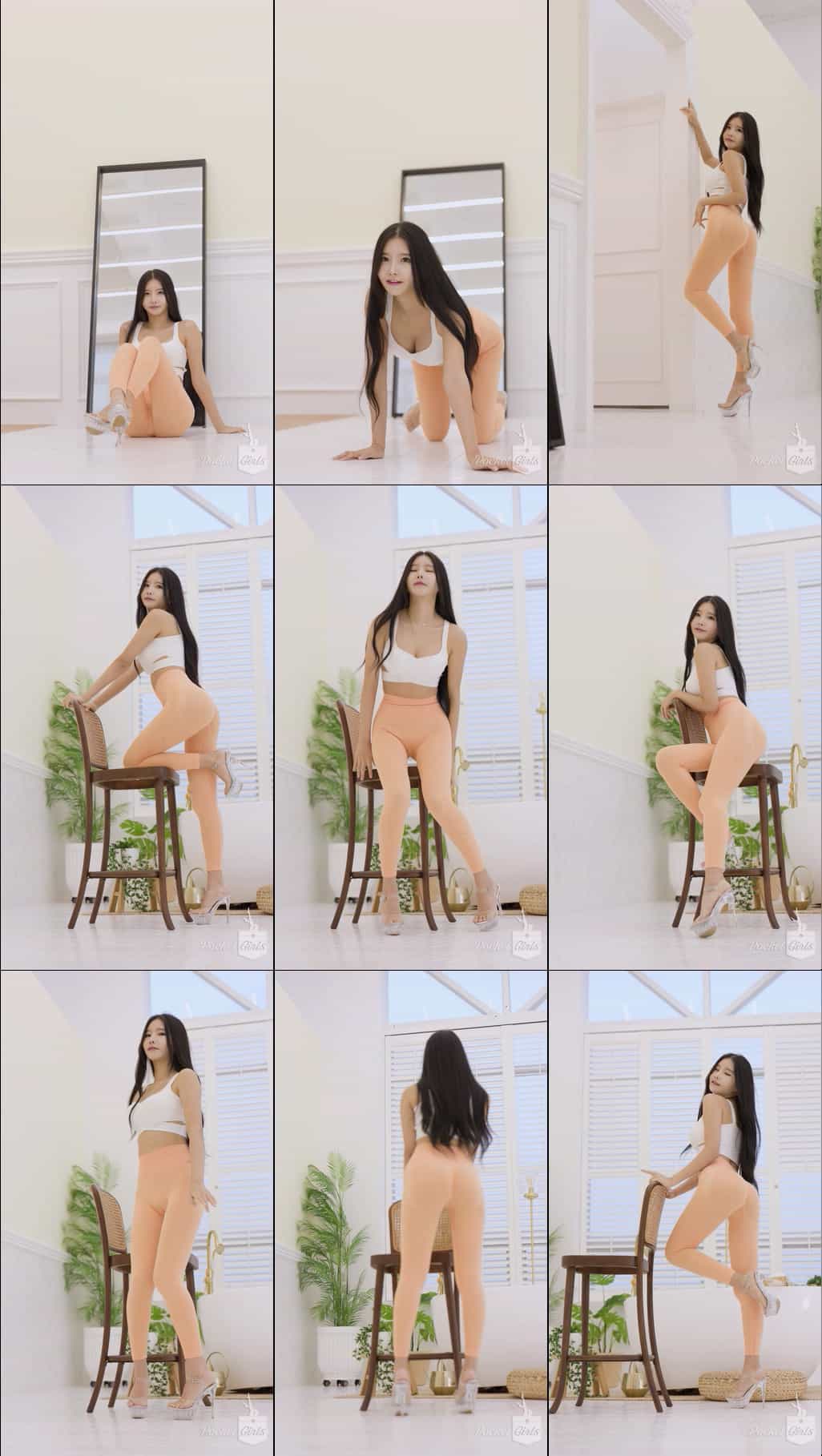 Tell Me Now, Yeonji, Part.2 – #03921