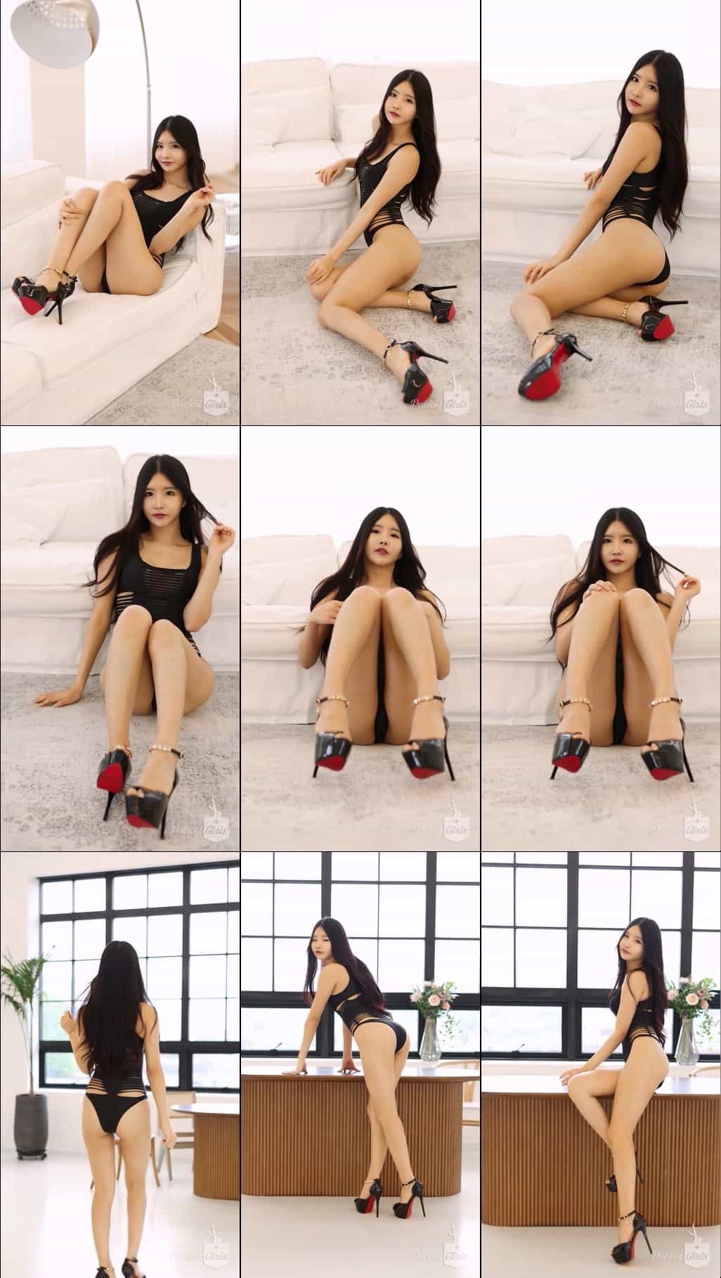 Where Are U, Yeonji, Part.5 – #03111