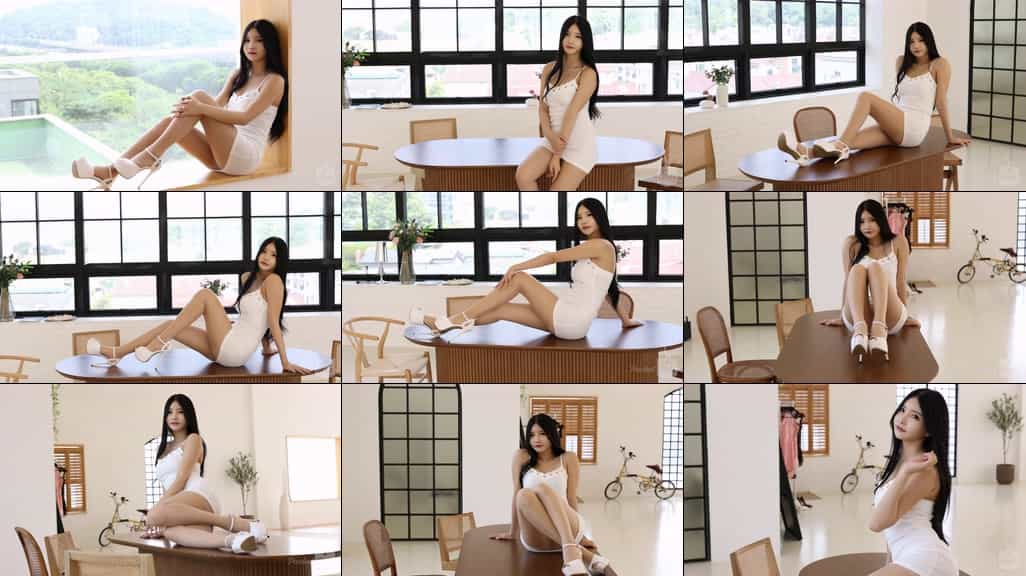 Don’t Need It, Yeonji – #03441