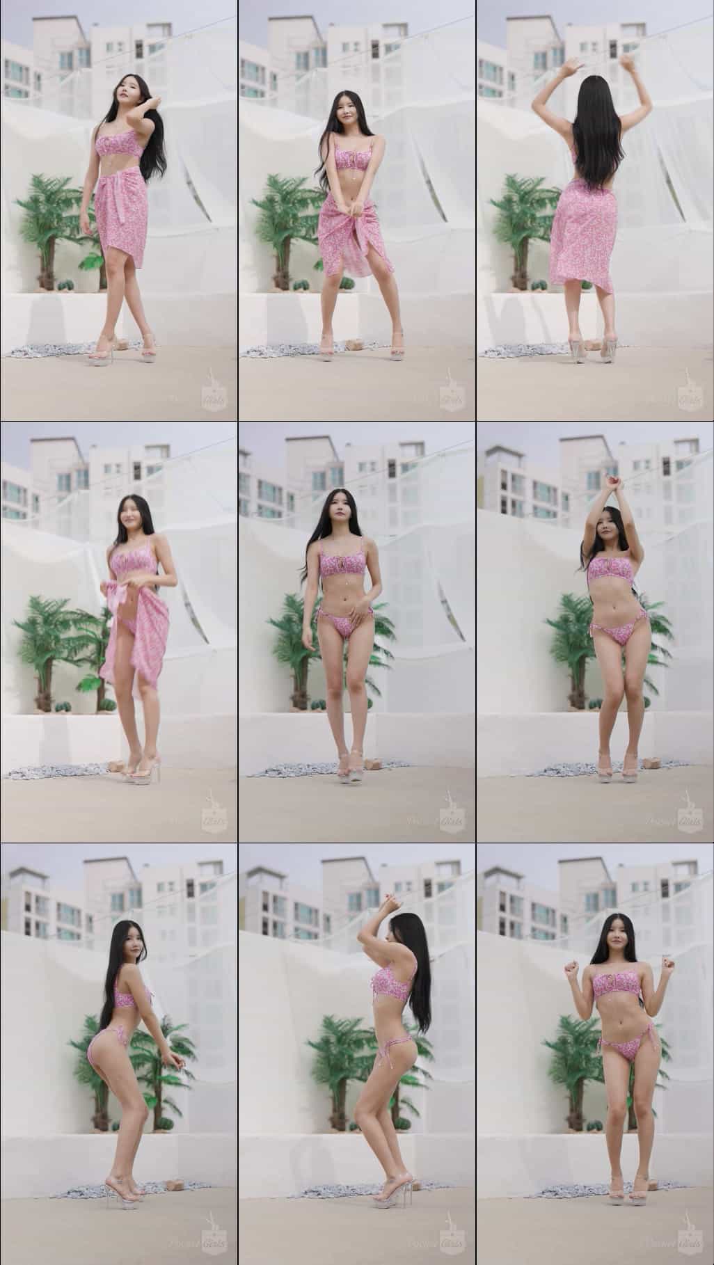 Zerotwo Dance, Yeonji – #03781