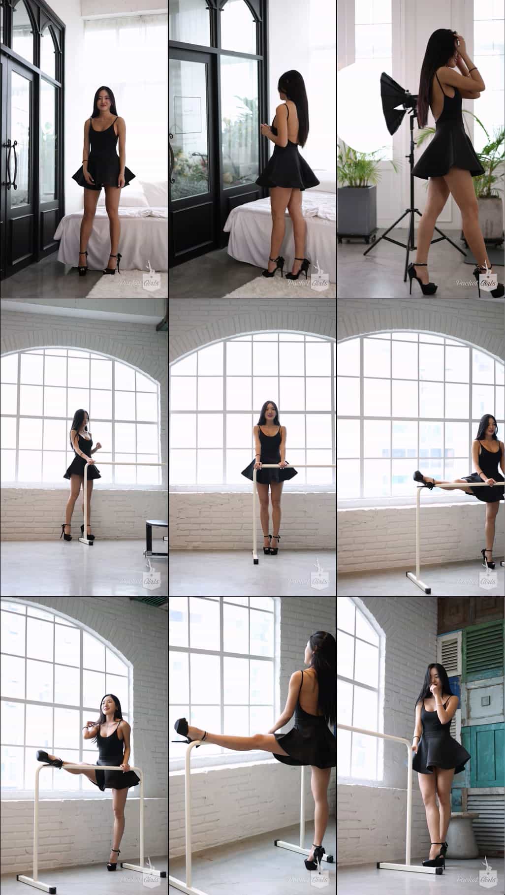 Sad Lullaby, Suyeon, Part.1, Re-uploaded. – #04061