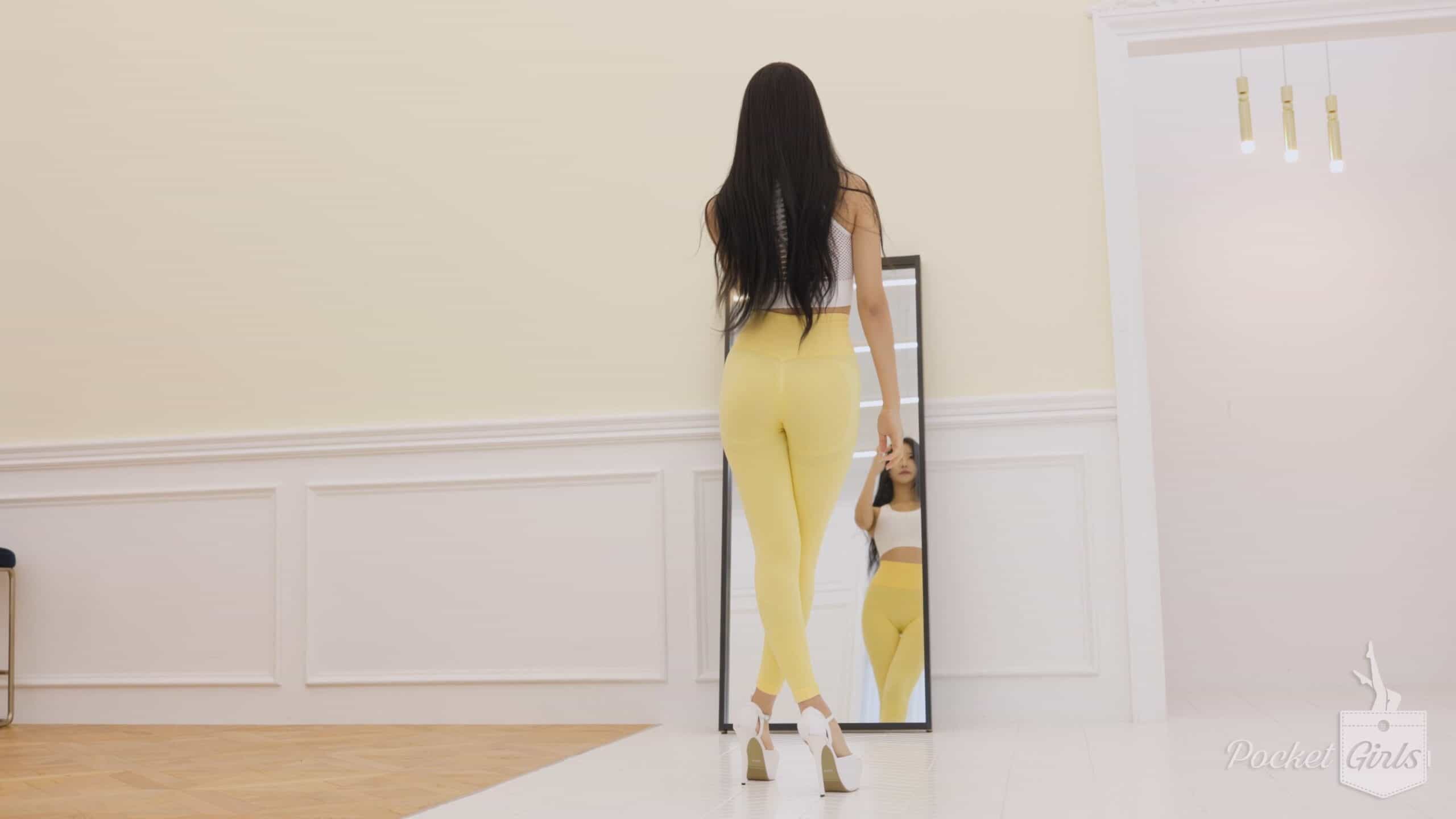 Rendezvous, Yeonji, Part.1 – #0381