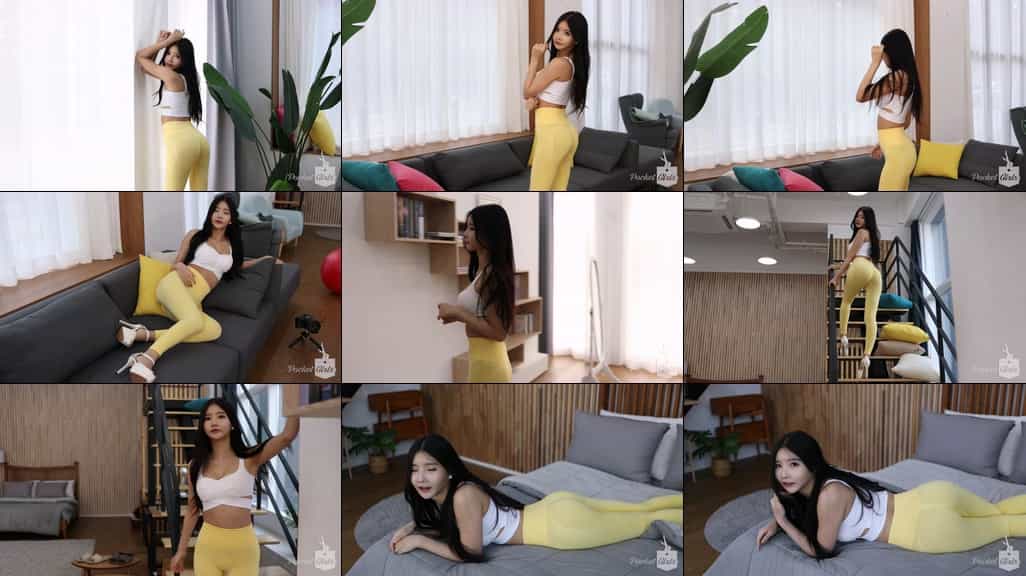 Delusional, Part.1, Yeonji, Pocket Girls – #01741
