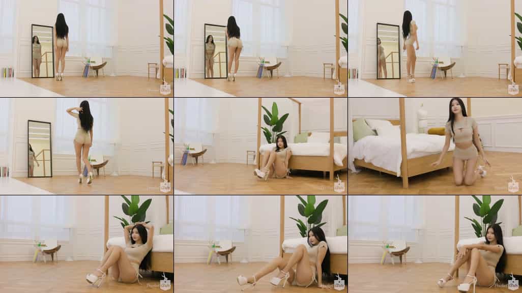 Liability, Yeonji, Part.1 – #03791