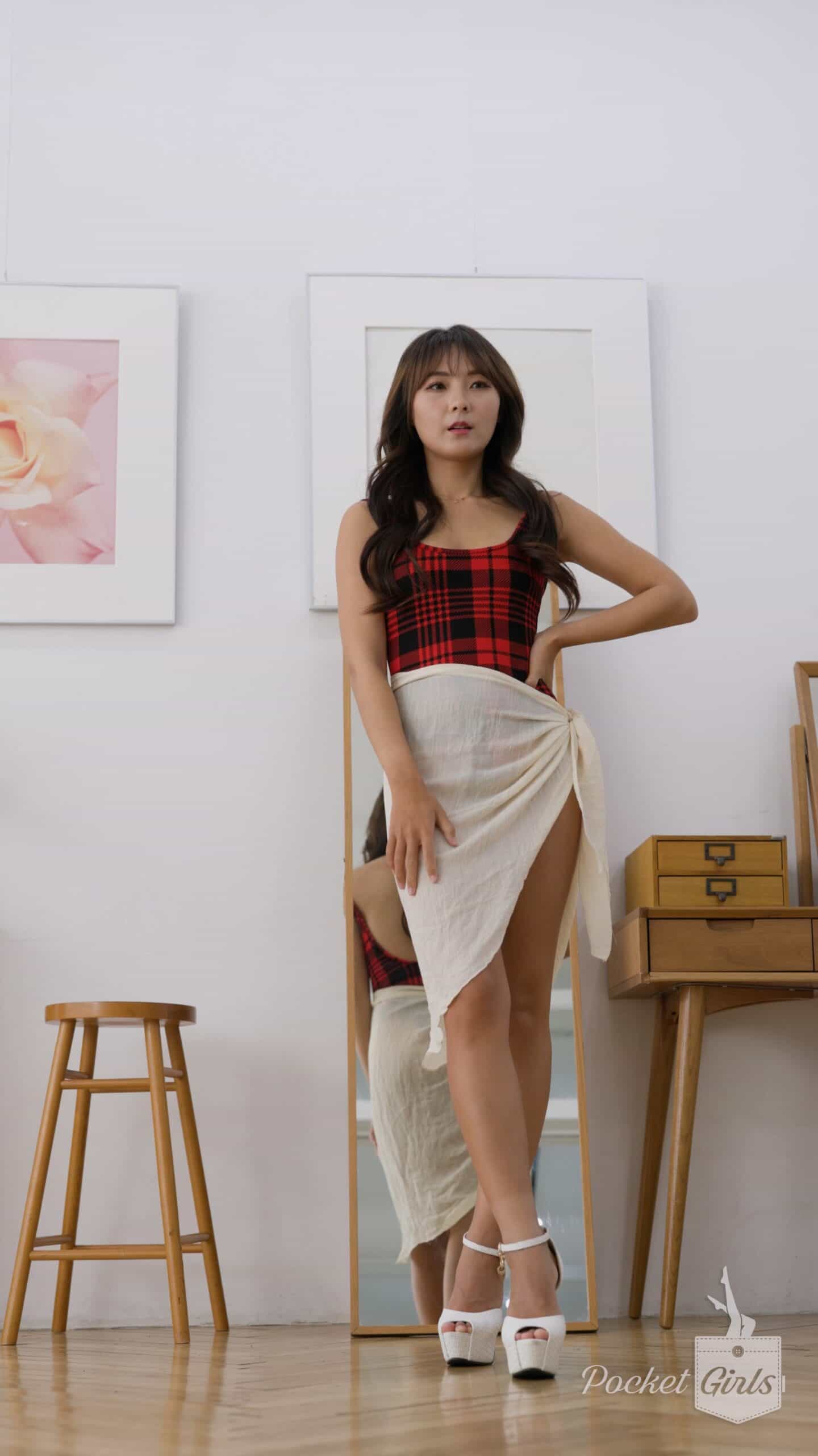 Spin for Me, Jieun, Part.1 – #0462