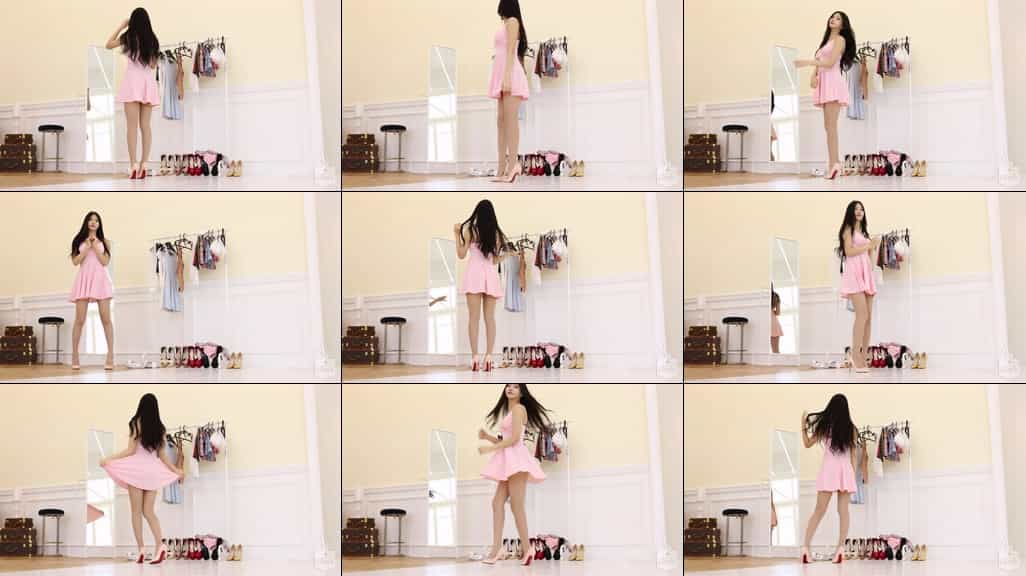 Dance with Me, Yeonji – #02901