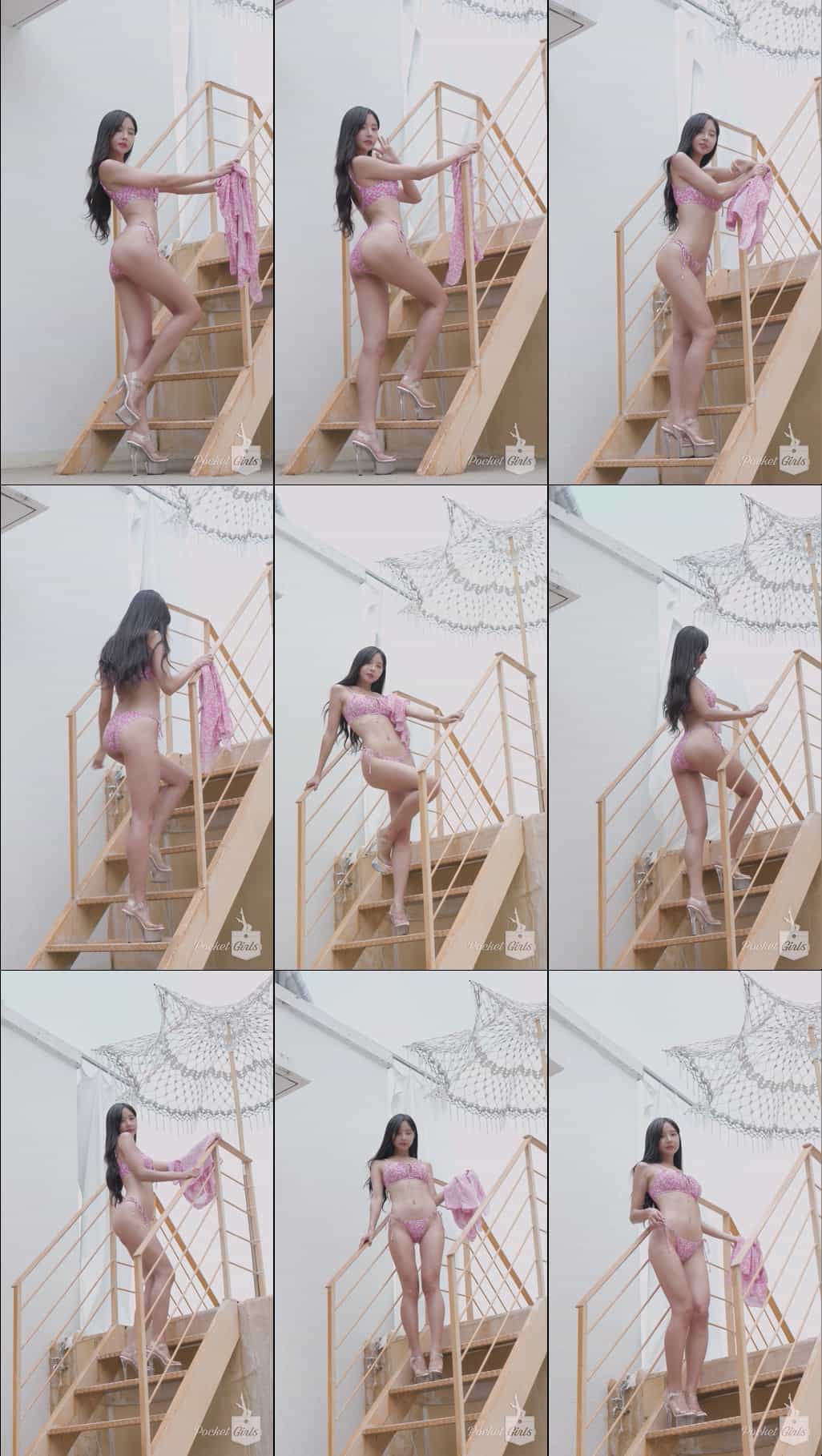 My Skin’s on Fire, Habin – #05091 My Skin’s on Fire, Habin – #05091