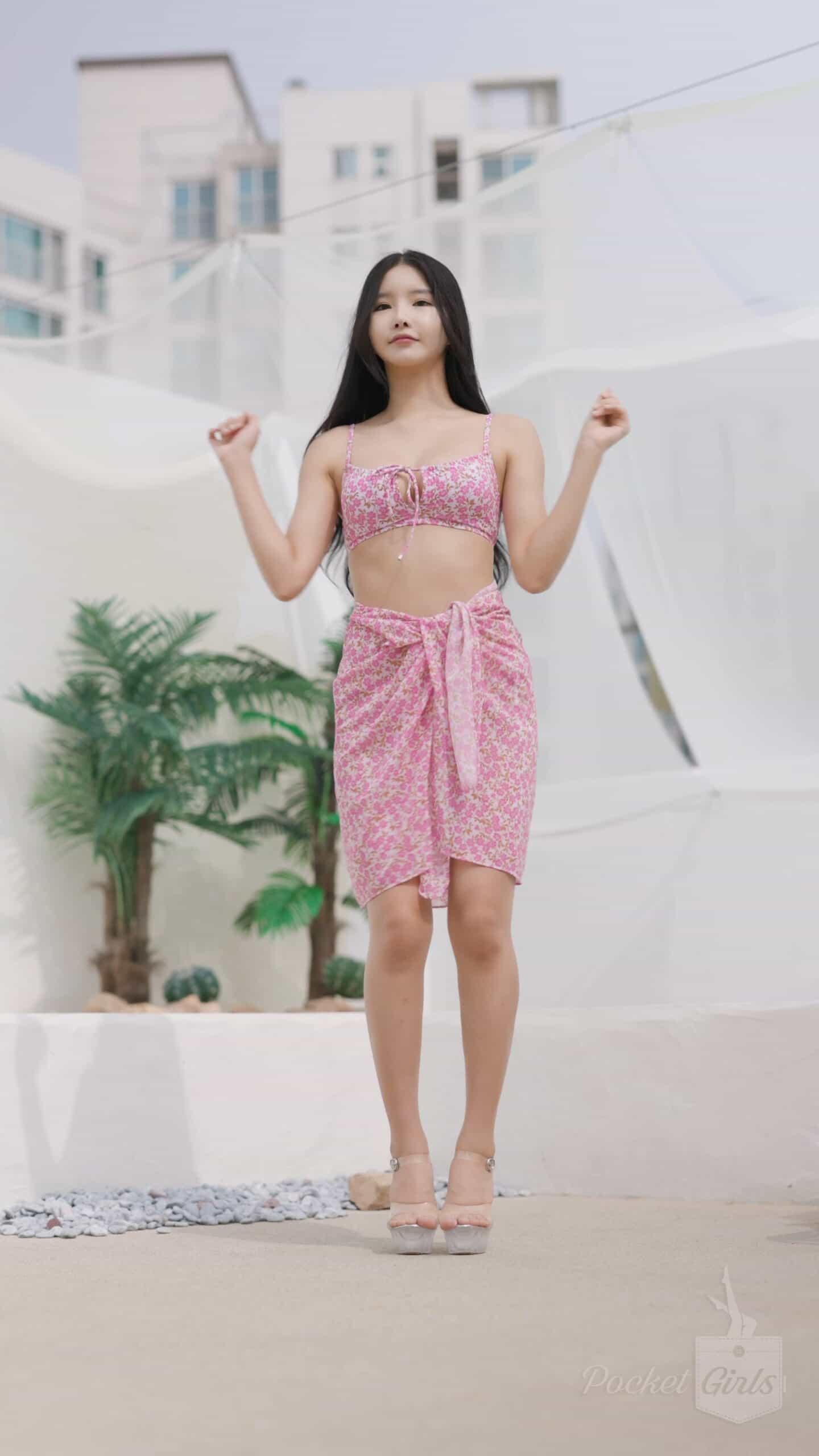 Zerotwo Dance, Yeonji – #0378