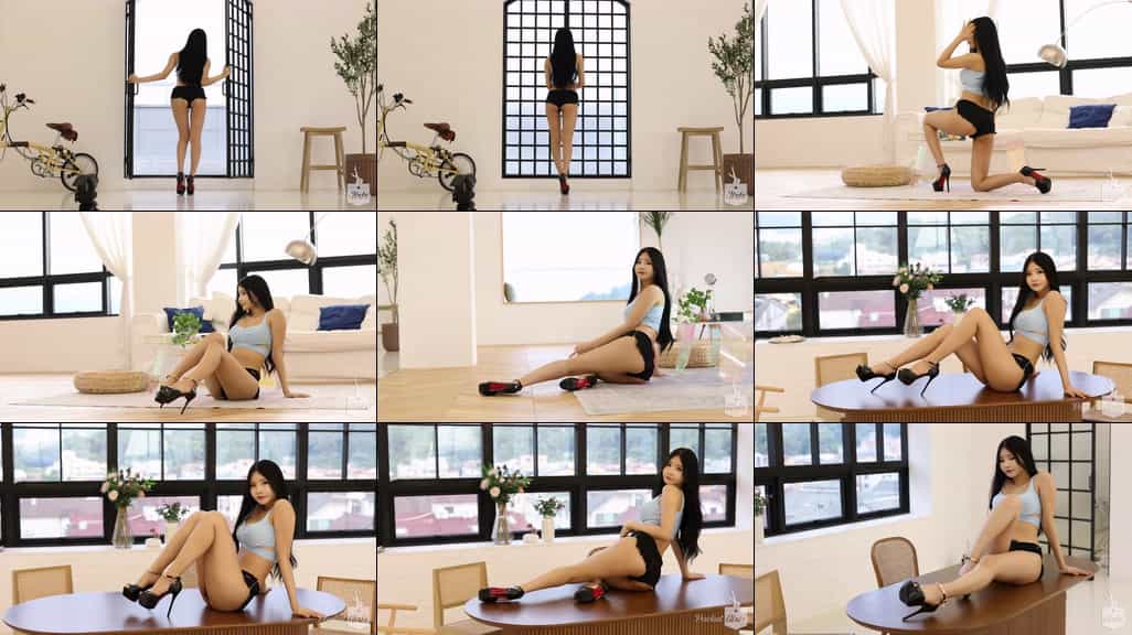 Strange Land, Yeonji – #03461