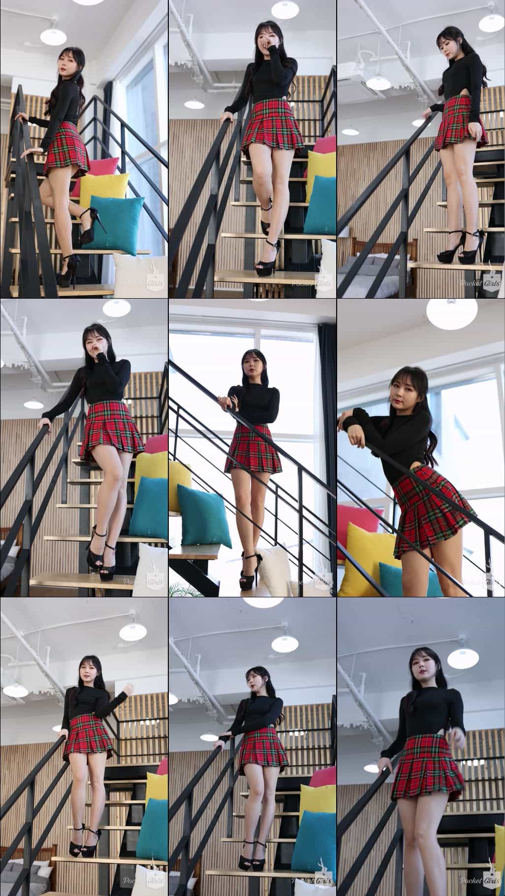 I Don’t Want It, Jieun, Pocket Girls, Part.1 – #02391 I Don’t Want It, Jieun, Pocket Girls, Part.1 – #02391