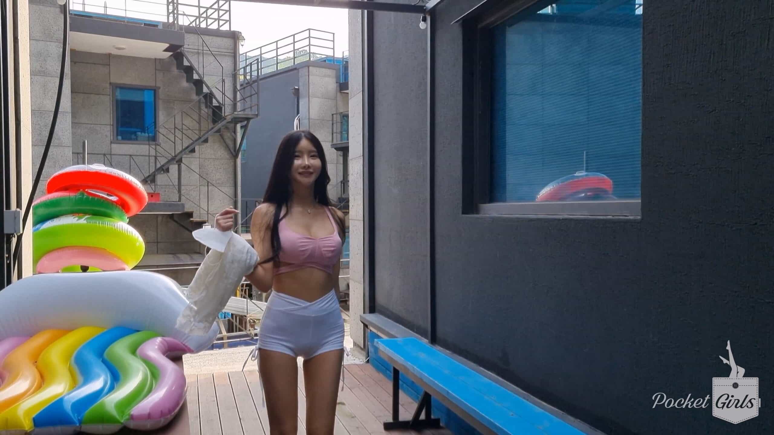 Trip with You, Yeonji – #0334