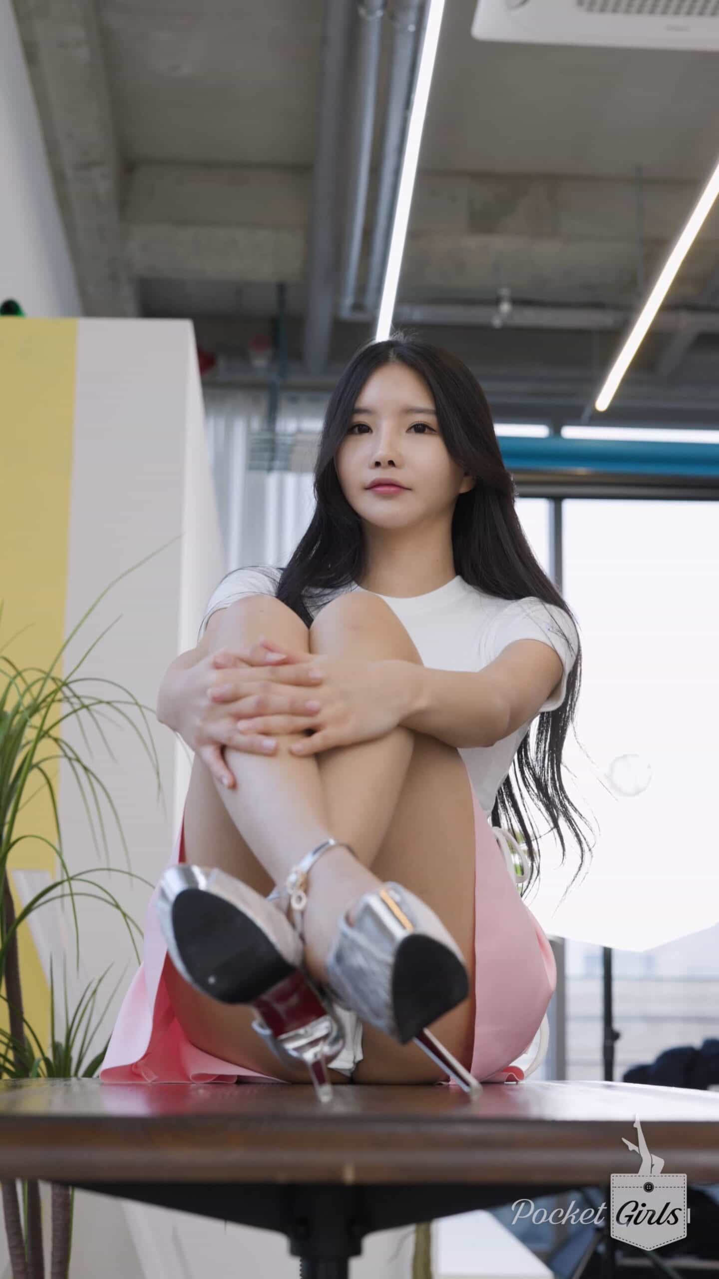 ‘Till It’s Over, Yeonji, Part.3 – #0436