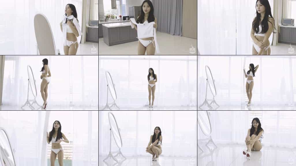 Emotional, Jieun, Pocket Girls – #01811