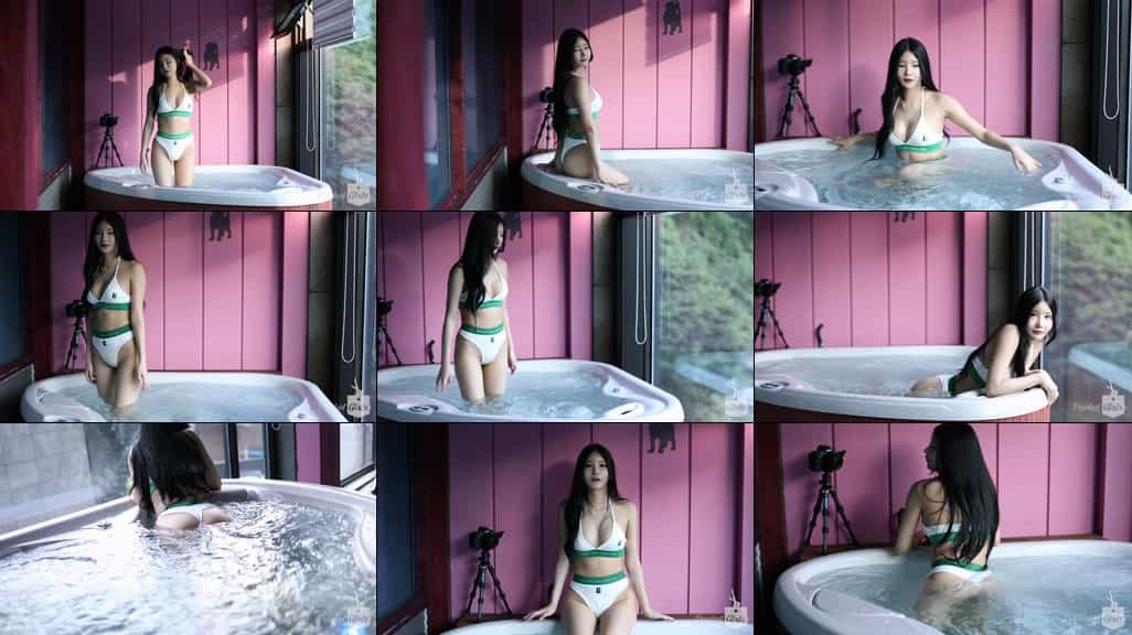 Stay for Now, Yeonji – #03541