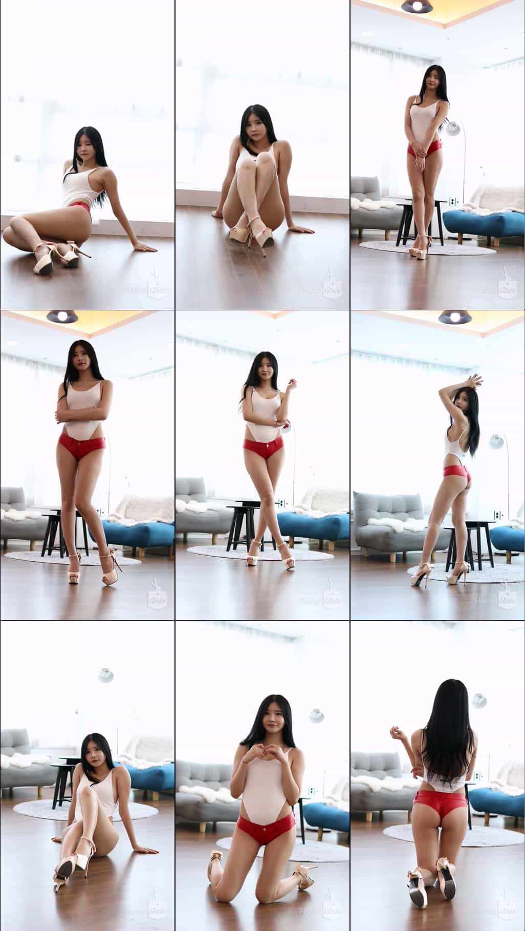 (Special) Another Kingdom is Gone, Yeonji, Pocket Girls – #00661